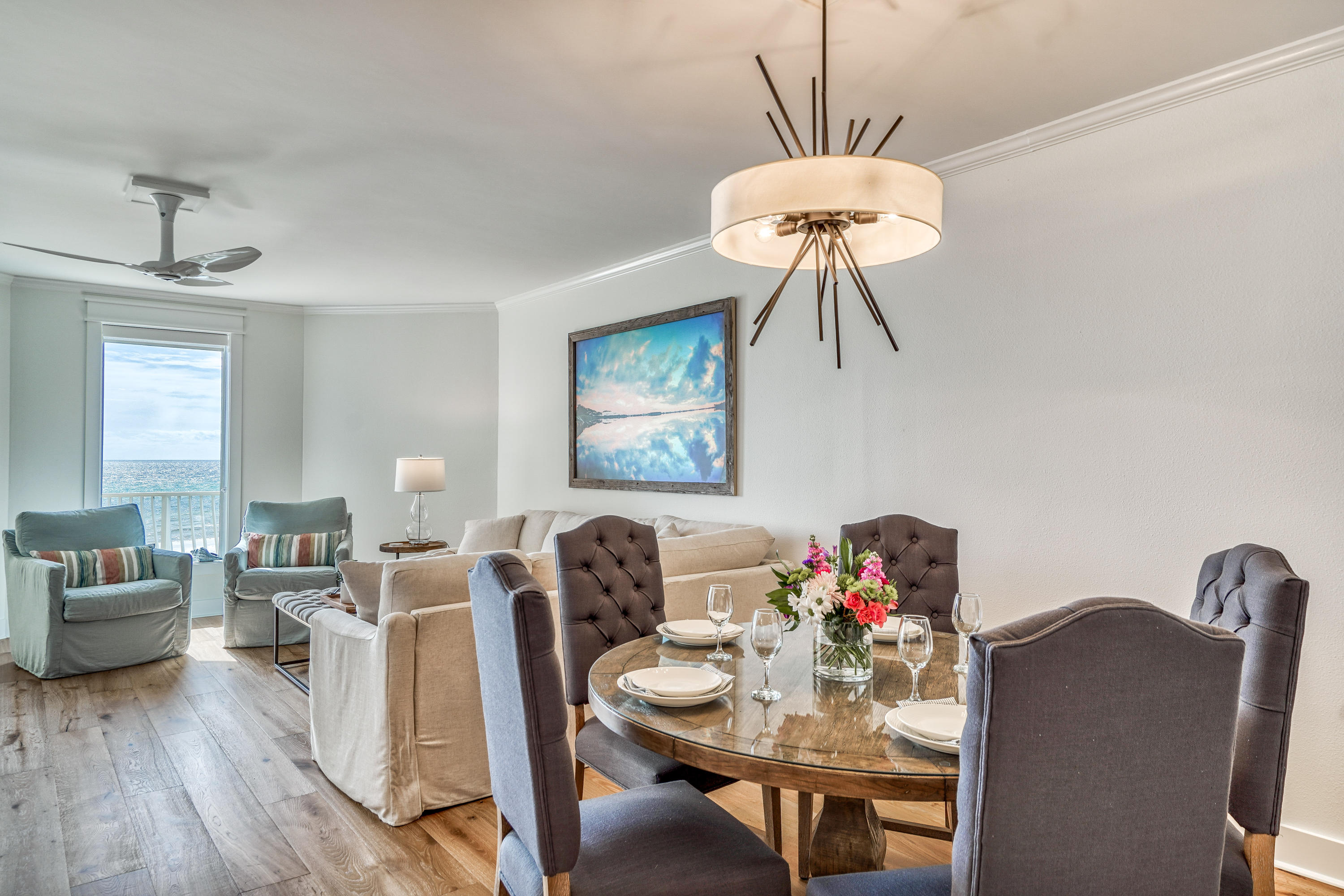 DUNES OF SEAGROVE - Residential