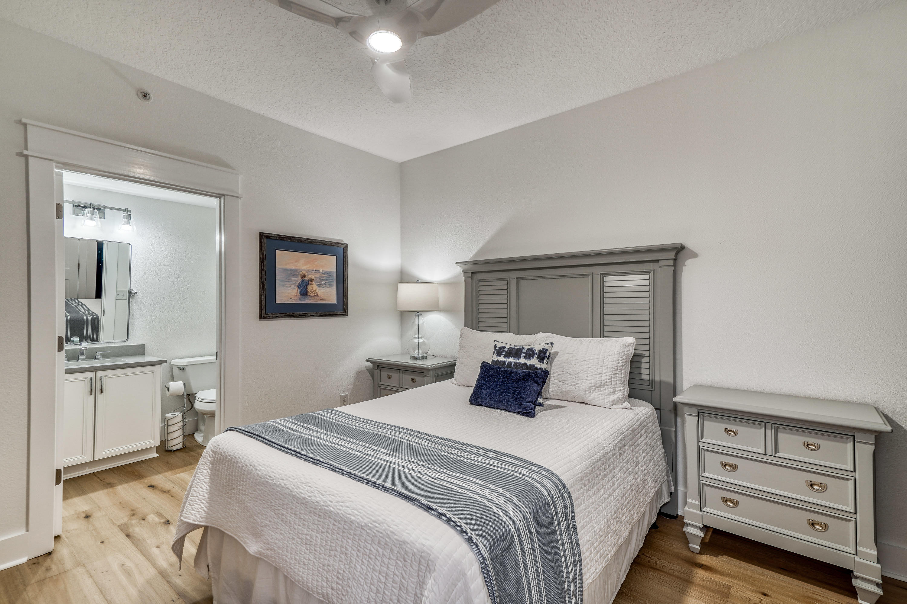 DUNES OF SEAGROVE - Residential