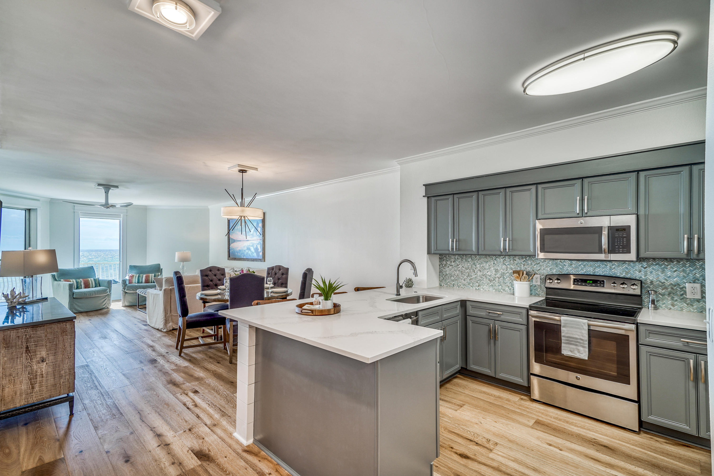 DUNES OF SEAGROVE - Residential