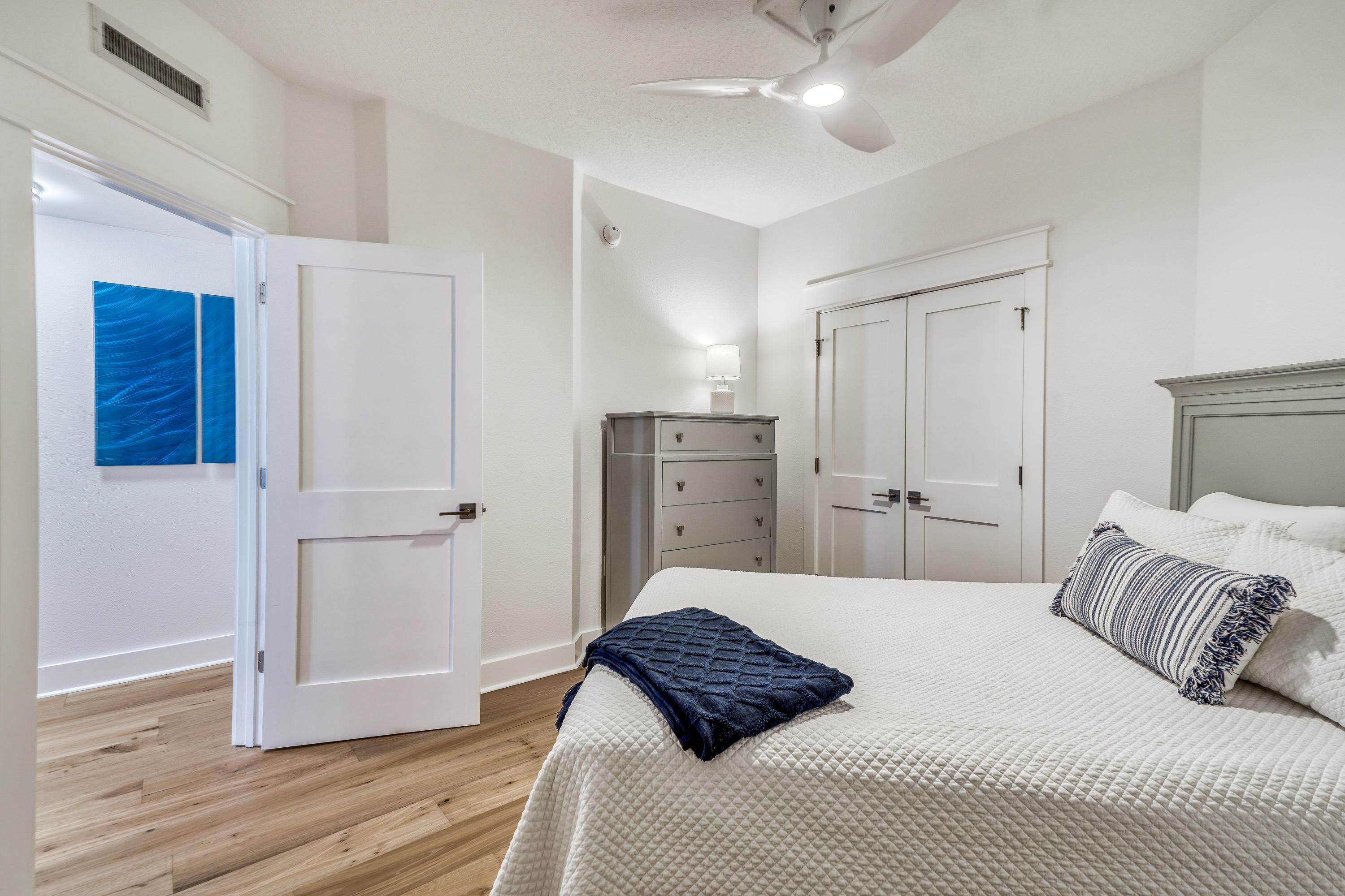 DUNES OF SEAGROVE - Residential