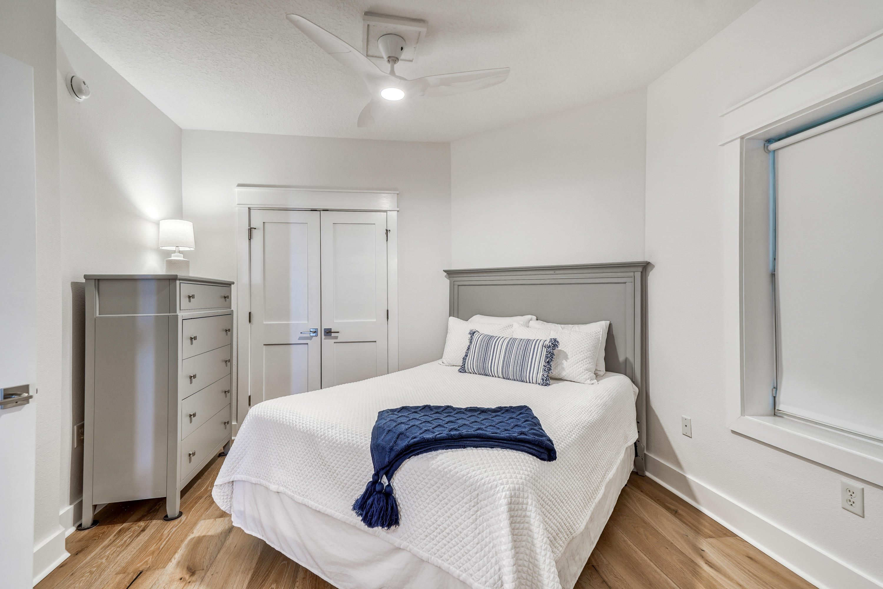 DUNES OF SEAGROVE - Residential