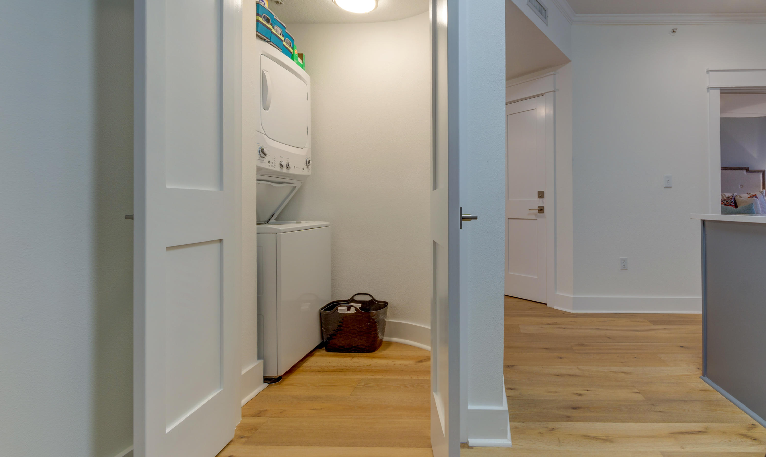 DUNES OF SEAGROVE - Residential