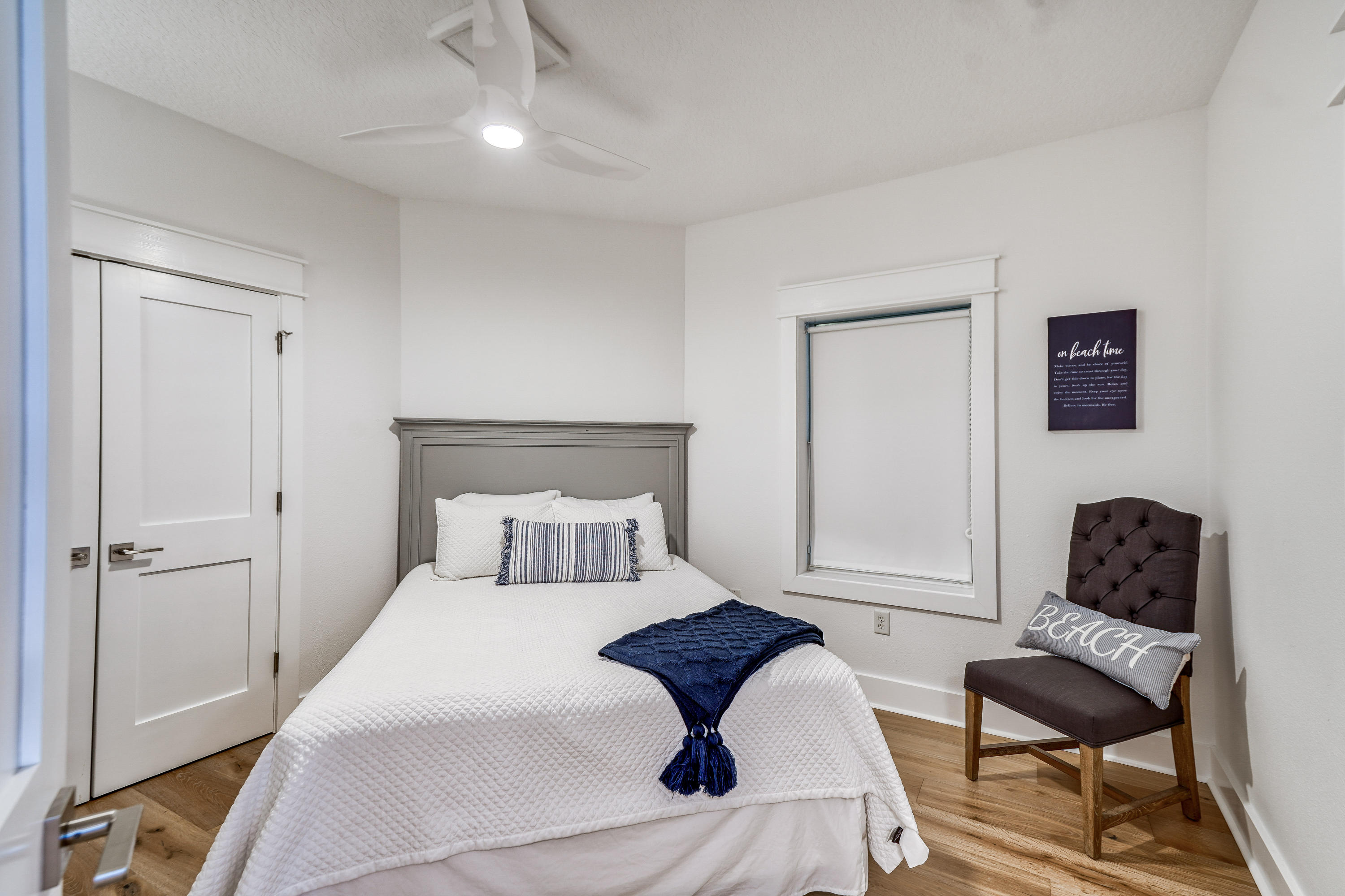 DUNES OF SEAGROVE - Residential