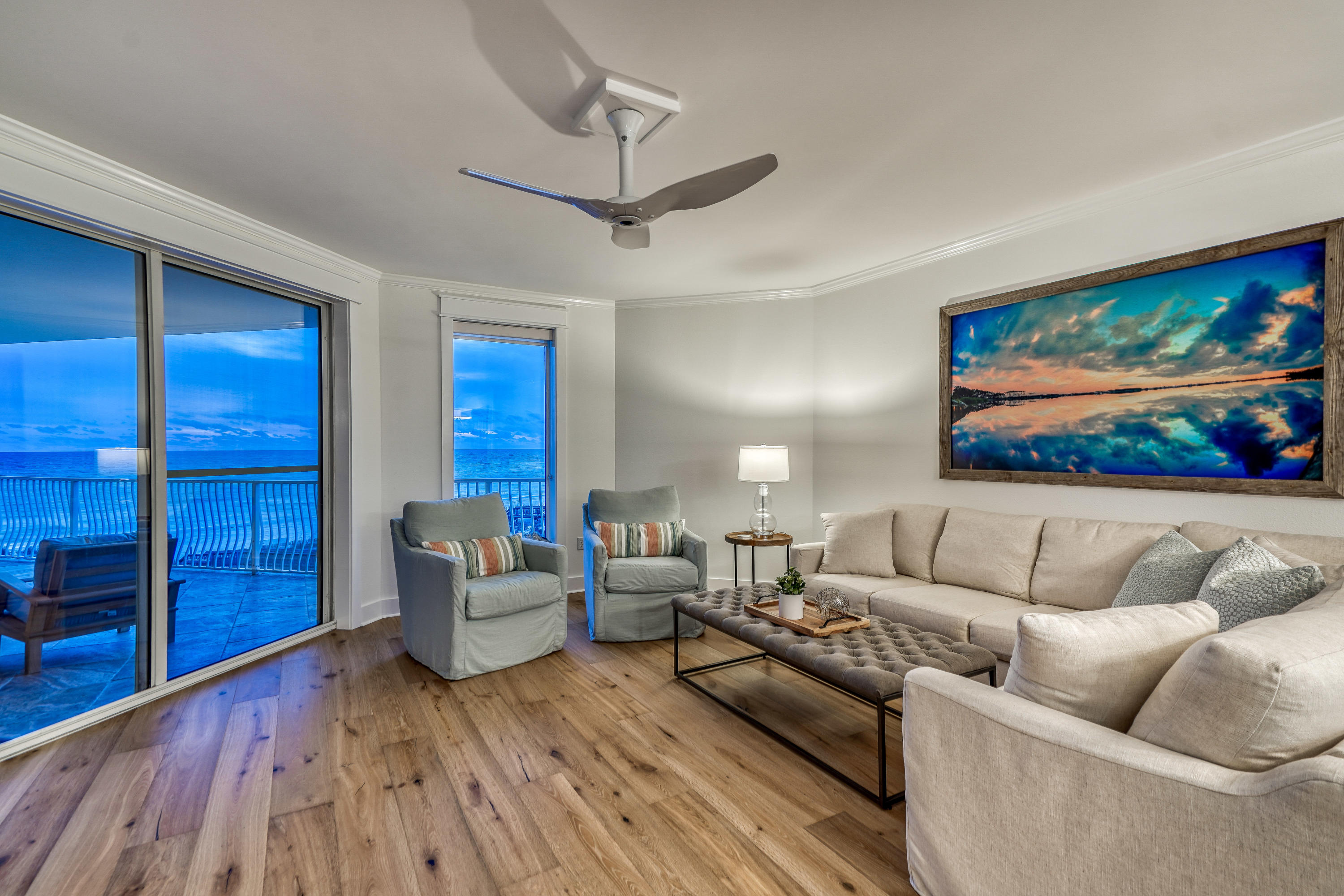 DUNES OF SEAGROVE - Residential