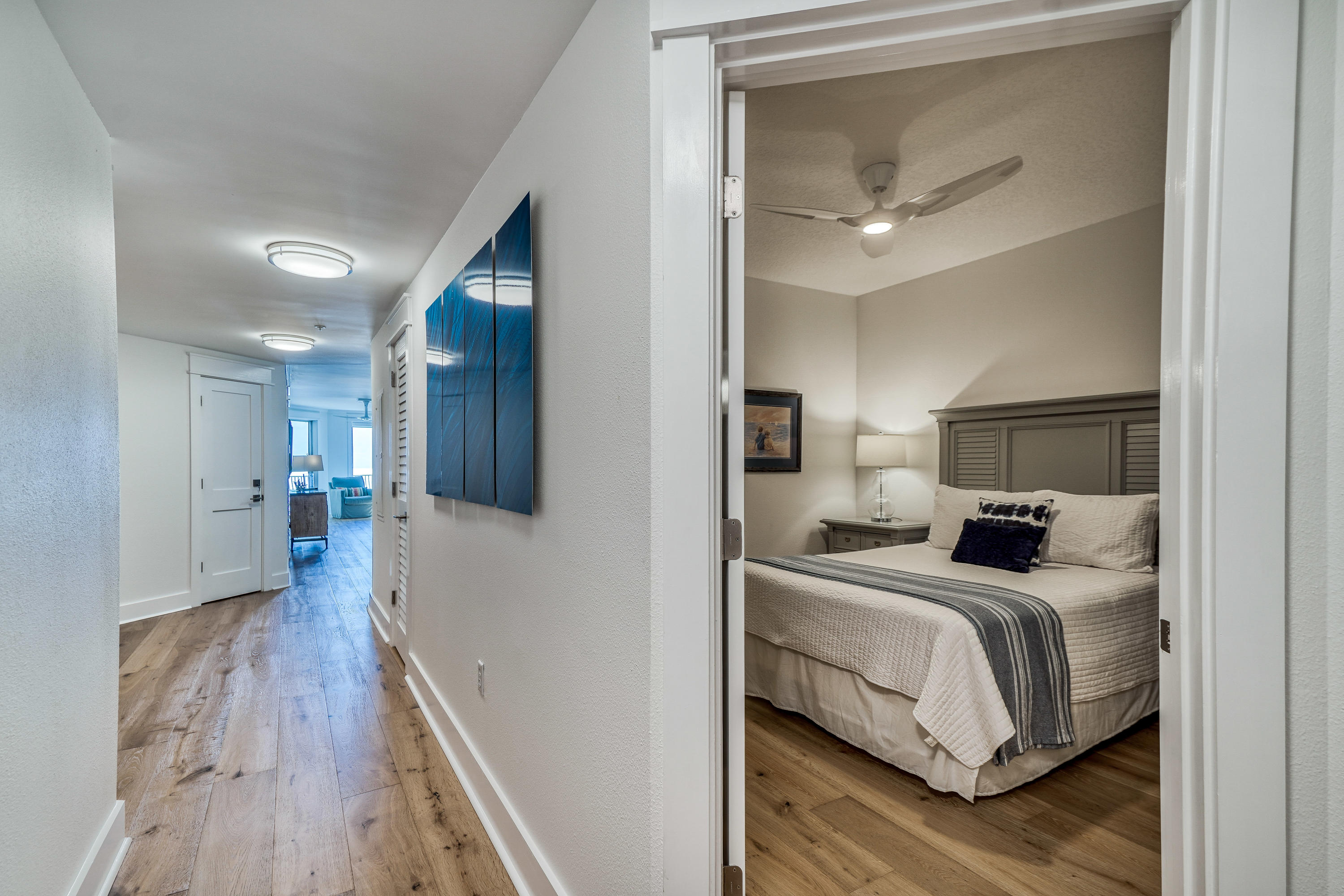 DUNES OF SEAGROVE - Residential