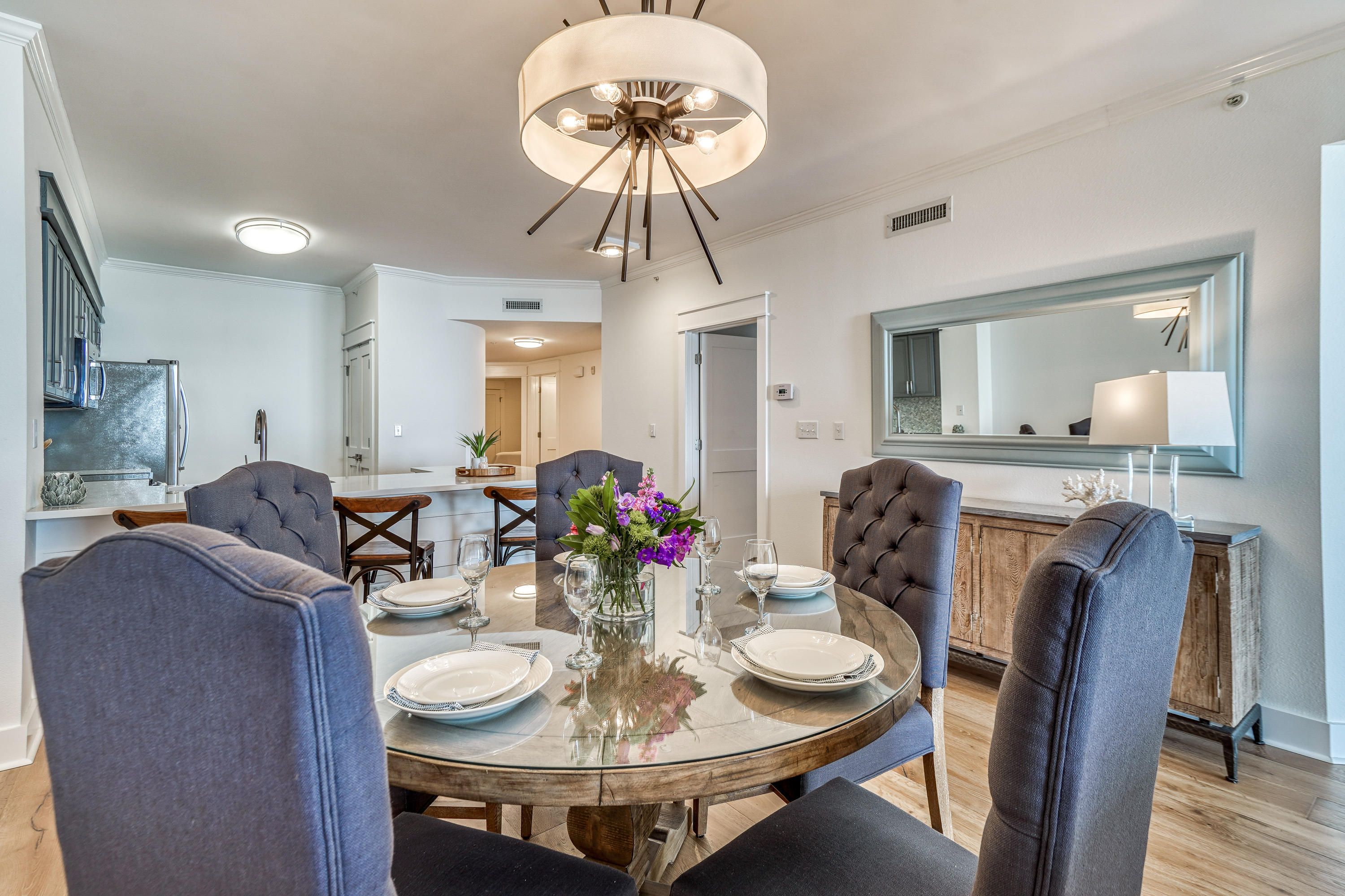 DUNES OF SEAGROVE - Residential