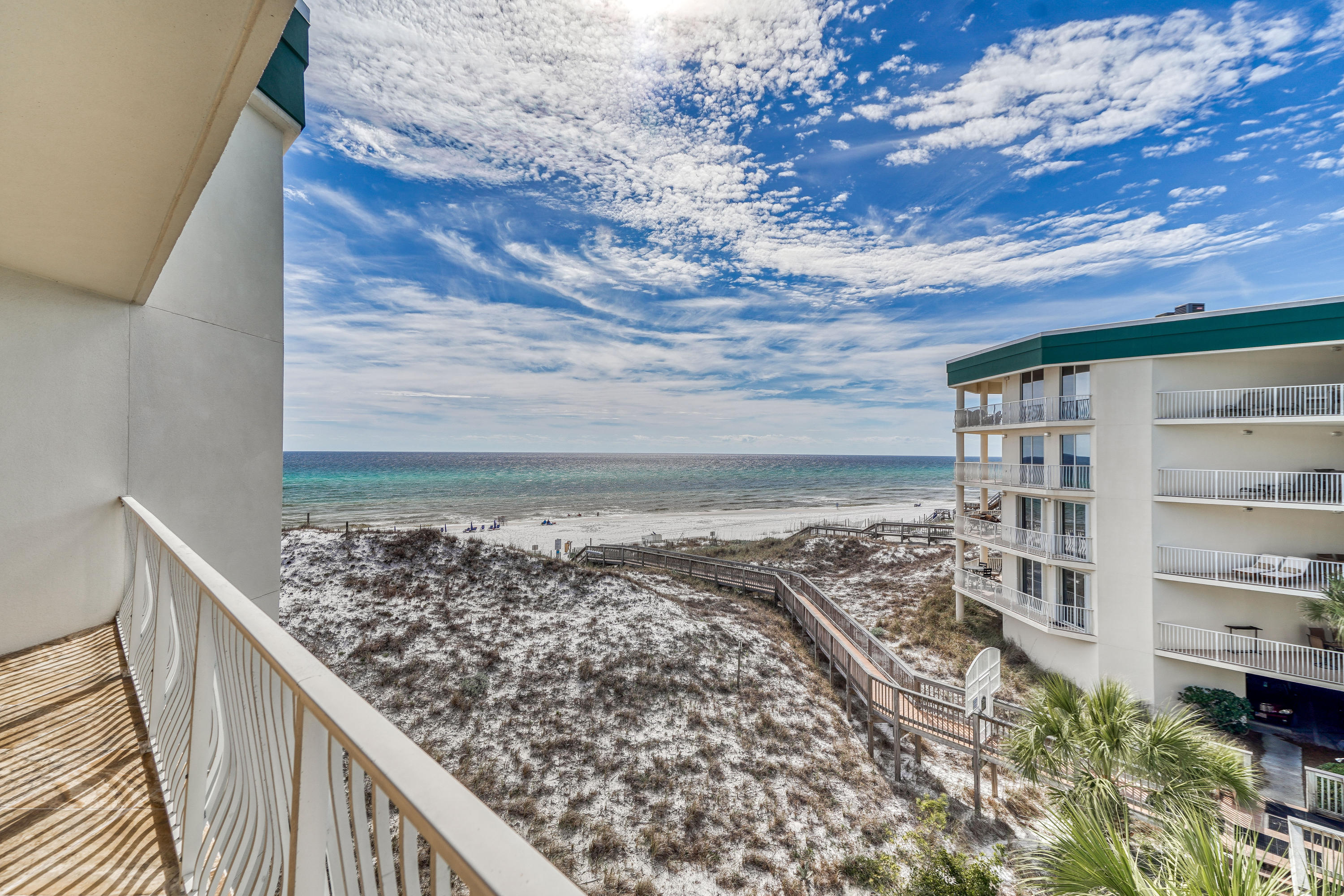 DUNES OF SEAGROVE - Residential