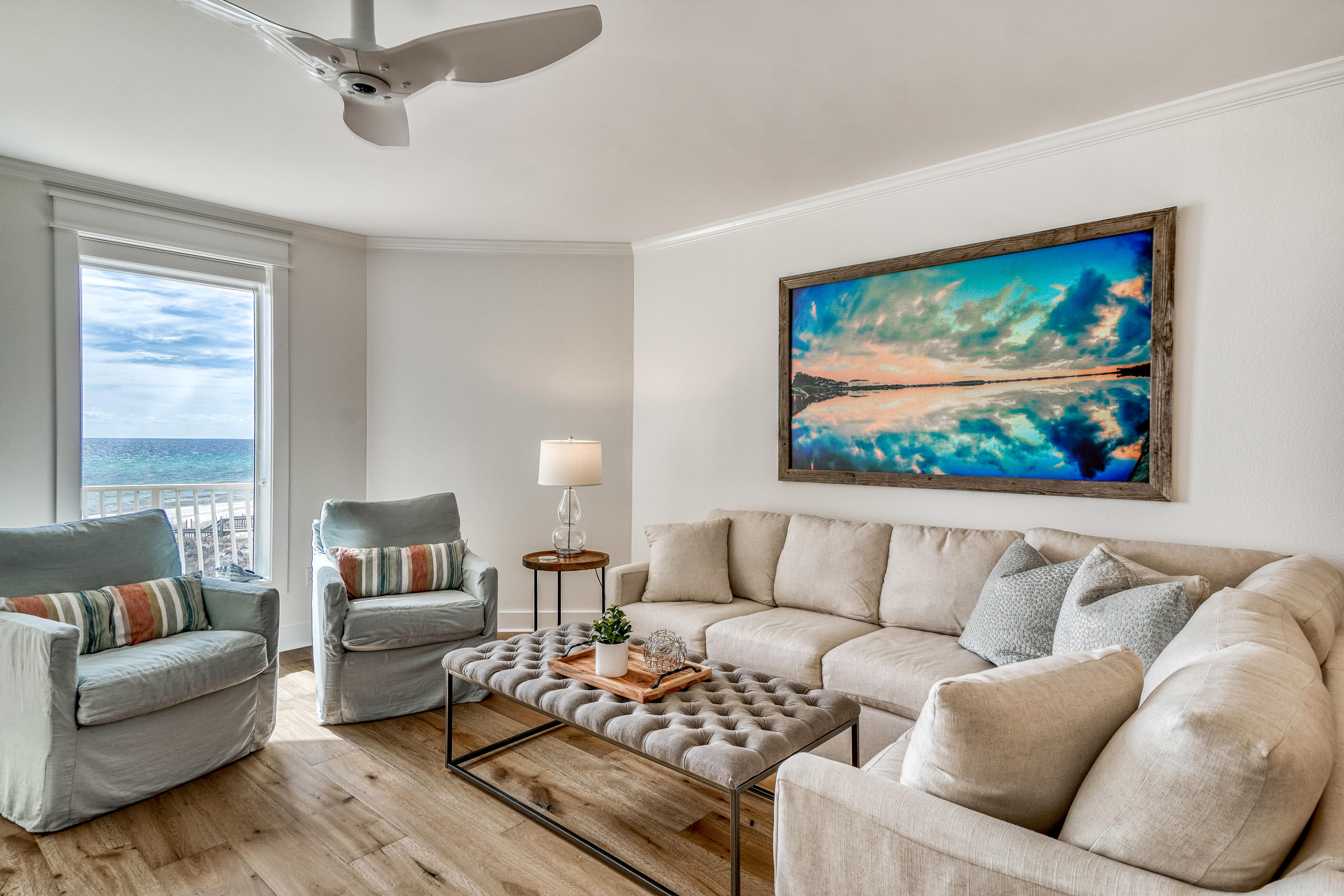 DUNES OF SEAGROVE - Residential