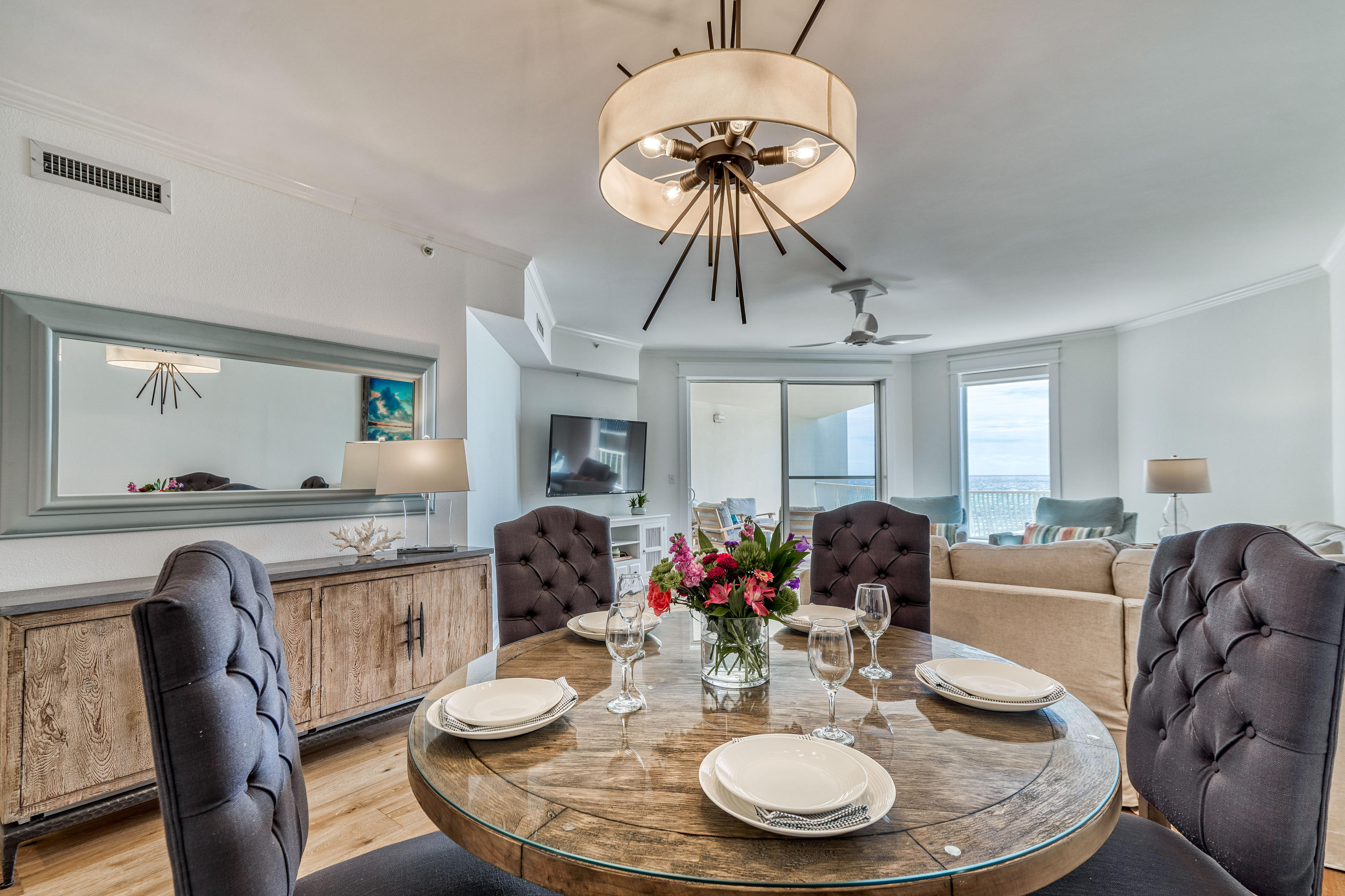 DUNES OF SEAGROVE - Residential