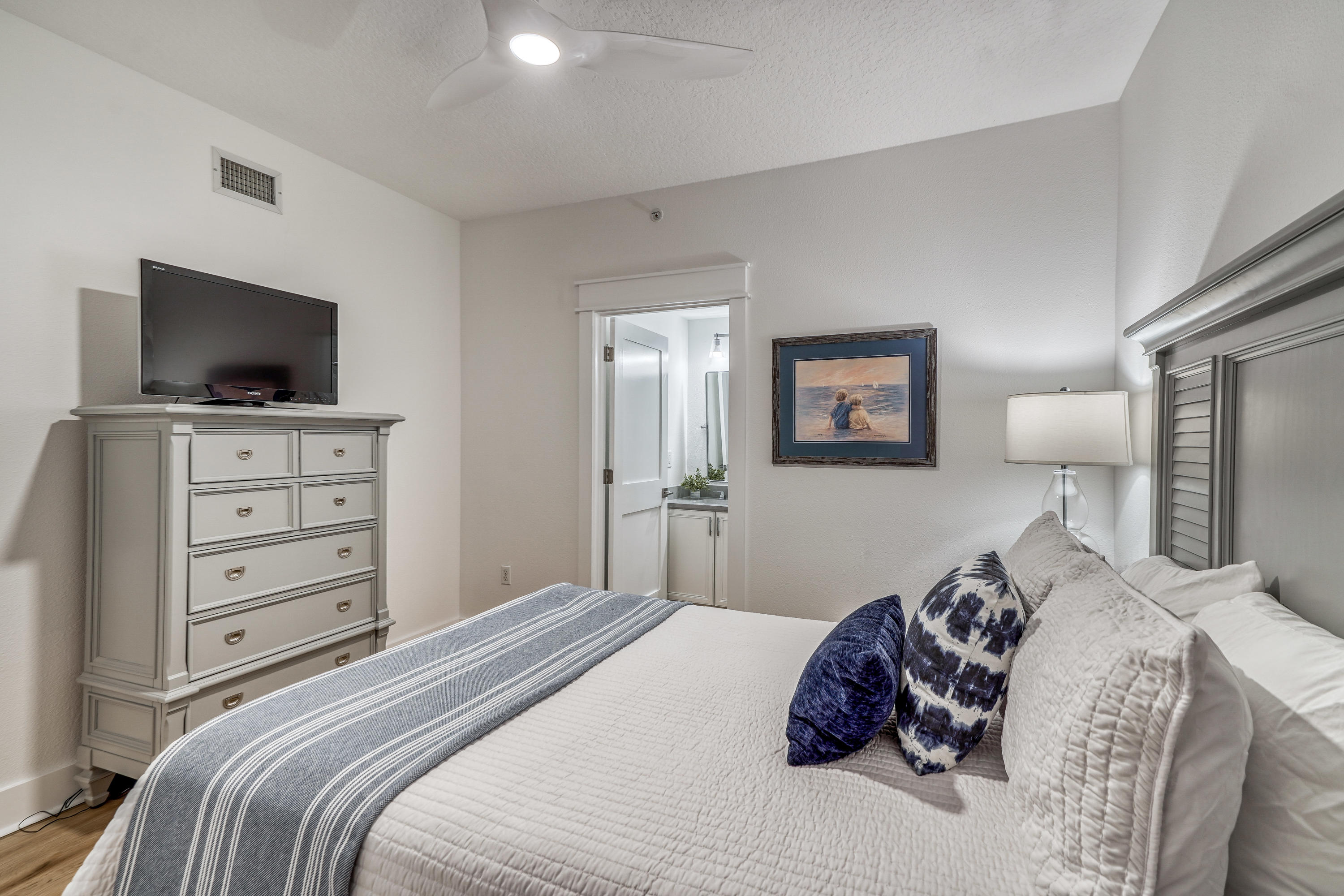 DUNES OF SEAGROVE - Residential