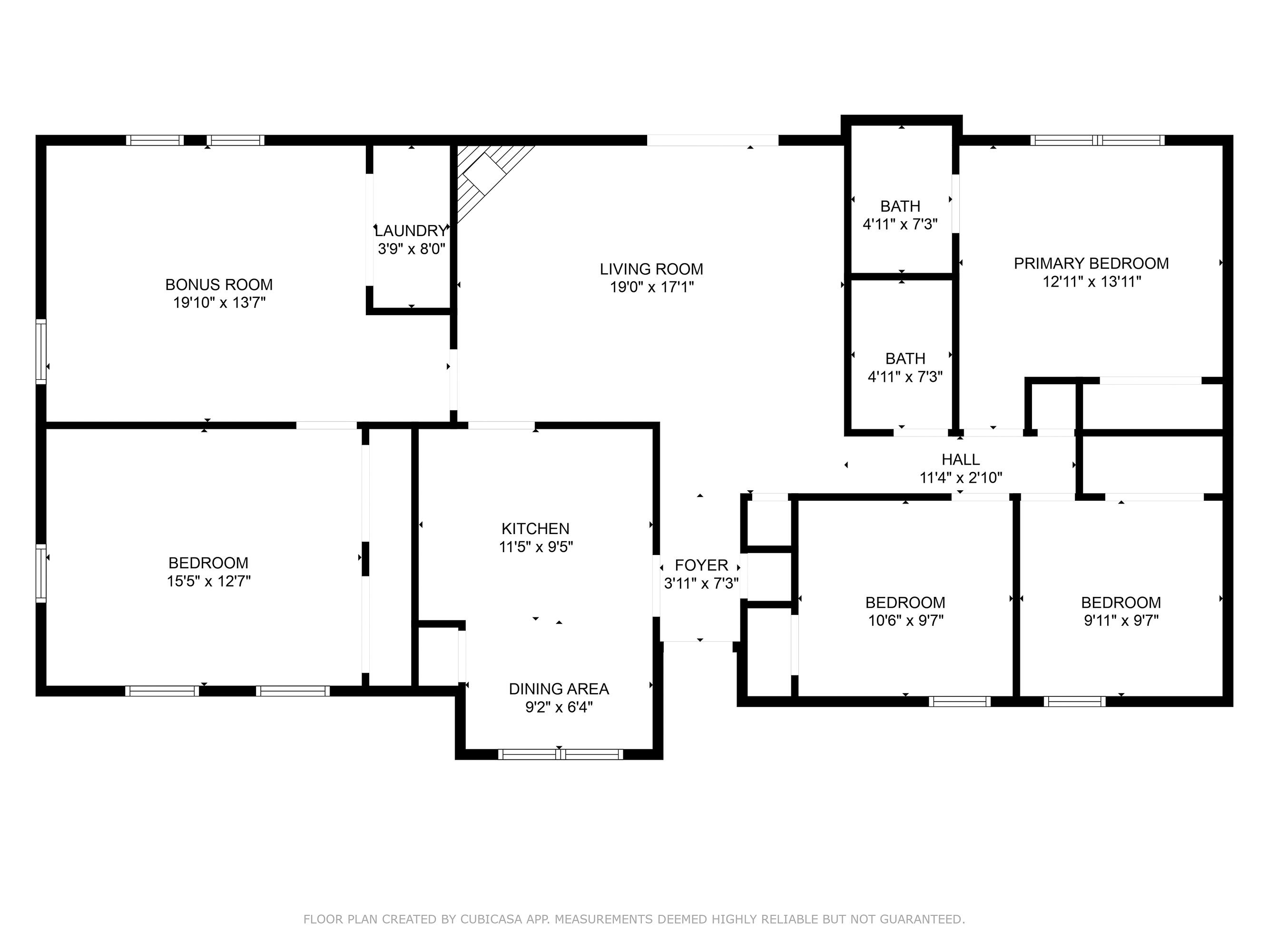 OAKRIDGE MANOR - Residential