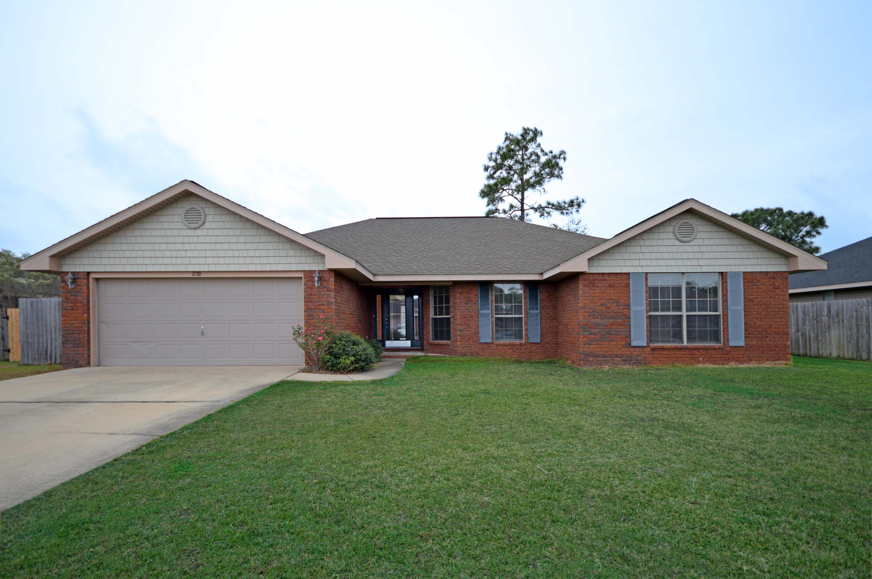 BAY PINES - Residential