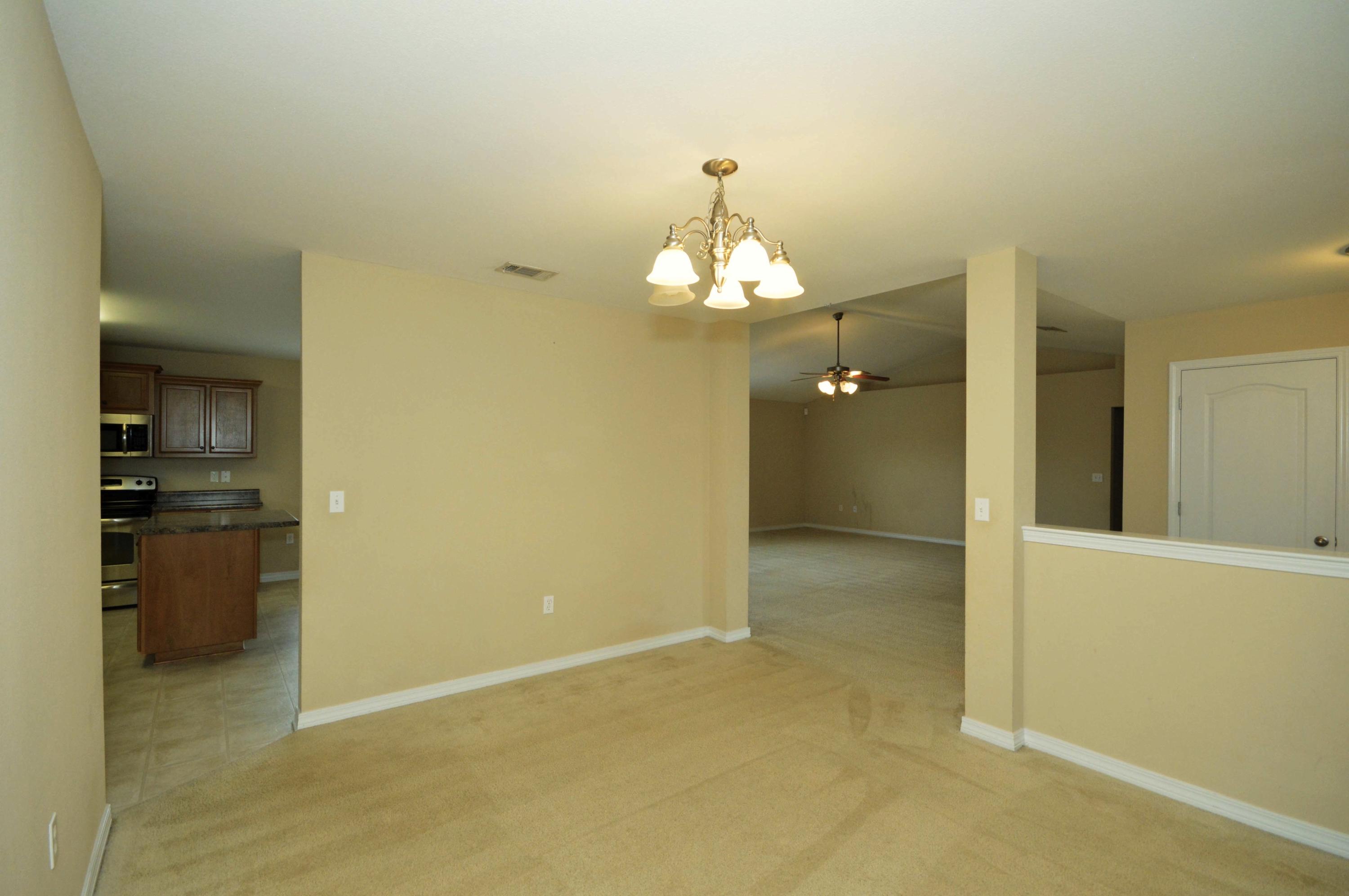 BAY PINES - Residential