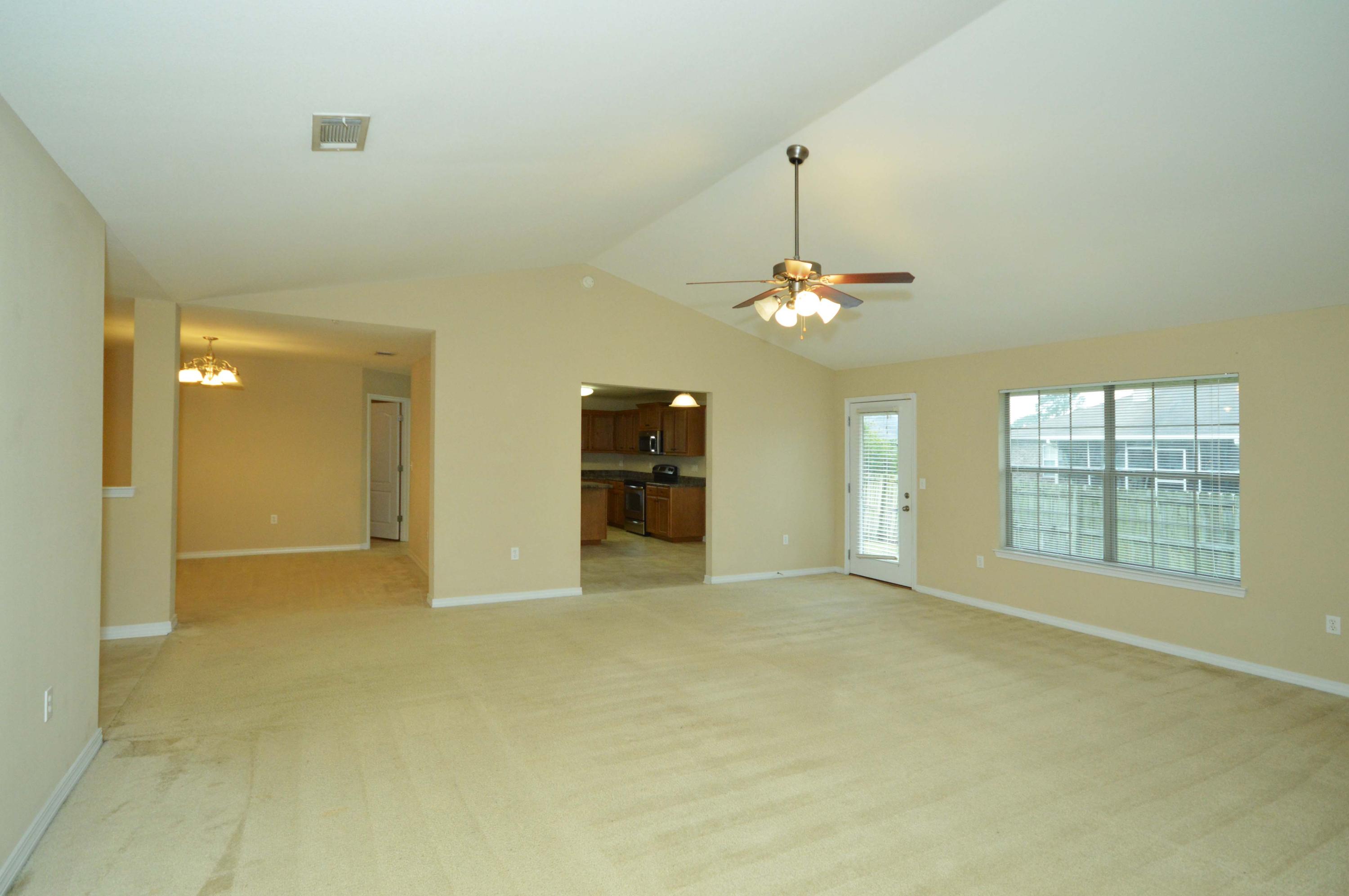 BAY PINES - Residential