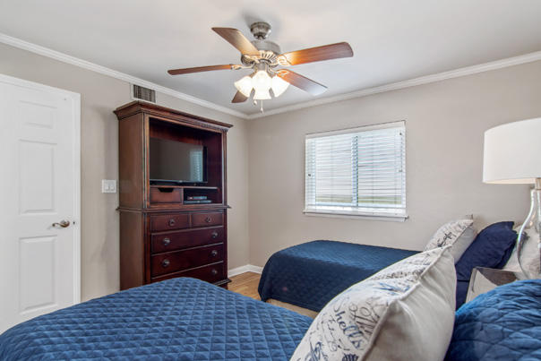 ONE SEAGROVE PLACE CONDO - Residential