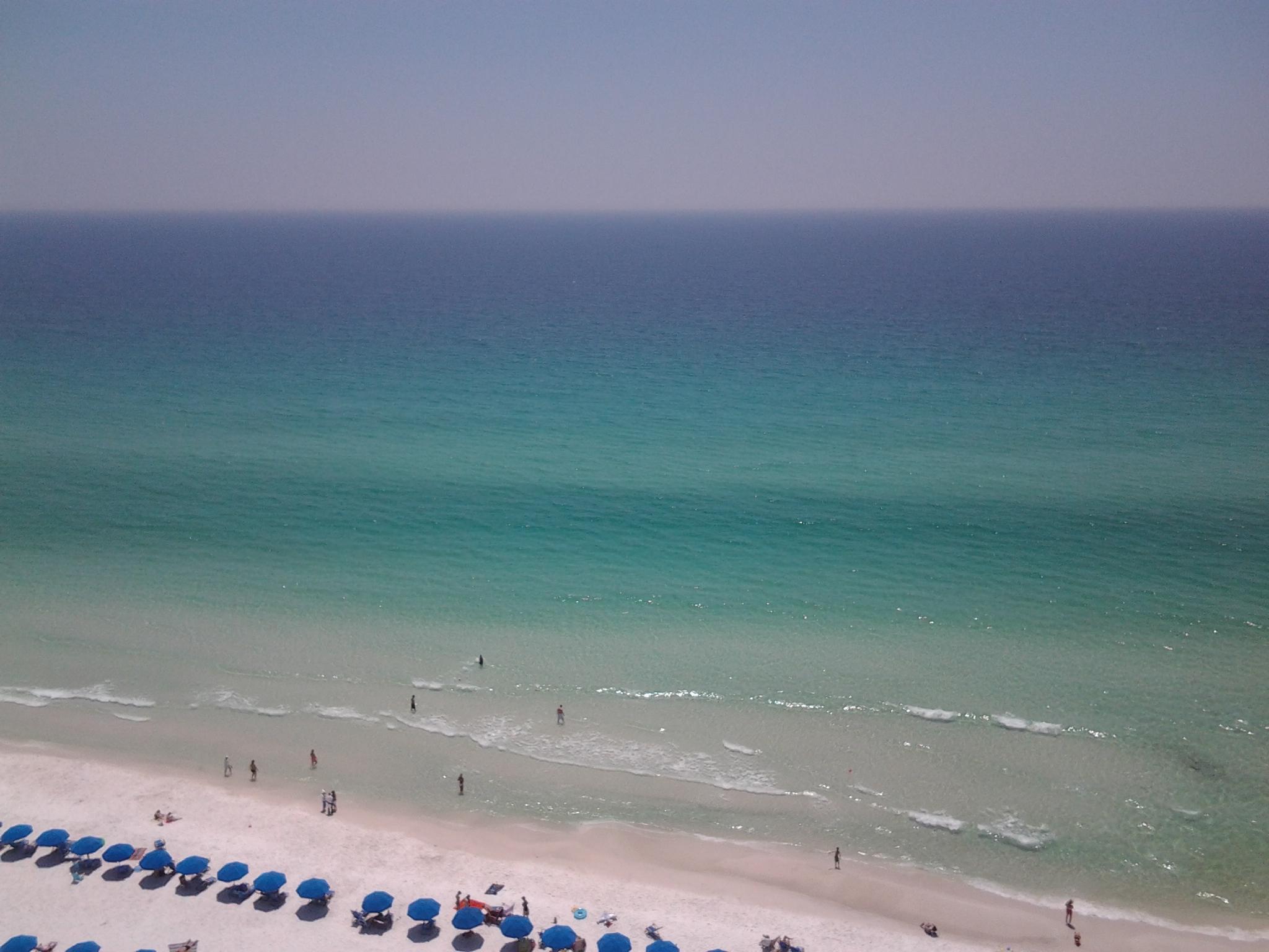 ONE SEAGROVE PLACE CONDO - Residential