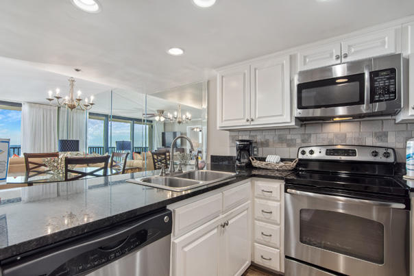 ONE SEAGROVE PLACE CONDO - Residential