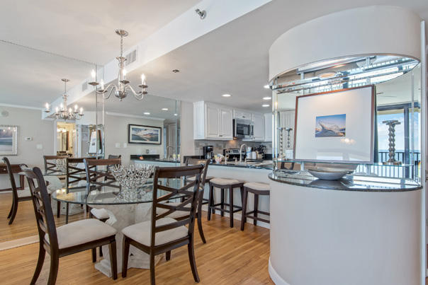 ONE SEAGROVE PLACE CONDO - Residential