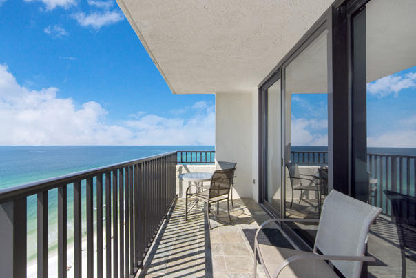 ONE SEAGROVE PLACE CONDO - Residential