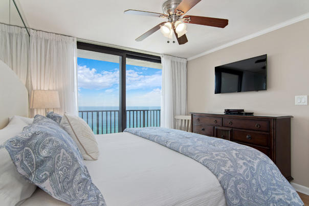 ONE SEAGROVE PLACE CONDO - Residential