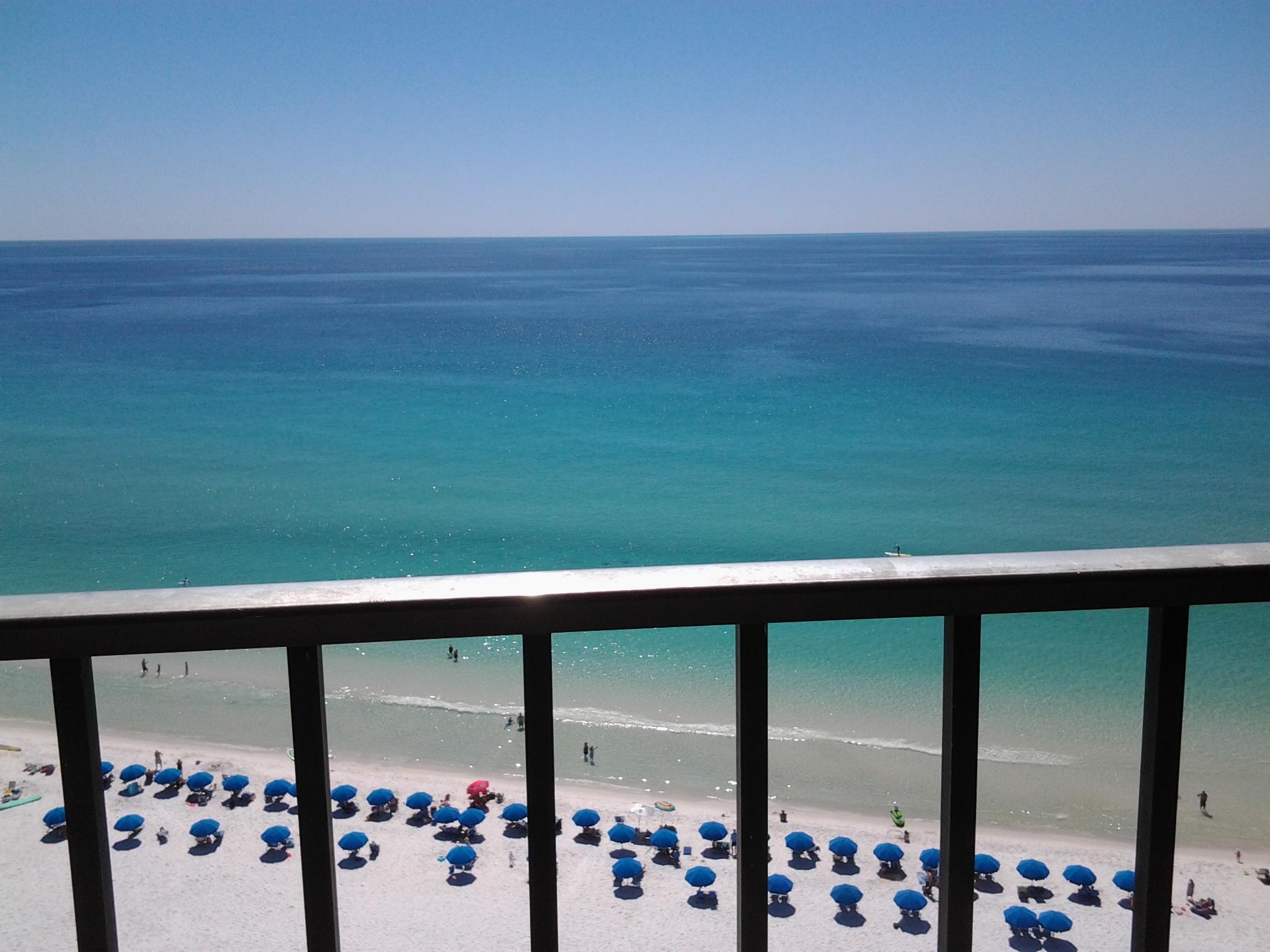 ONE SEAGROVE PLACE CONDO - Residential