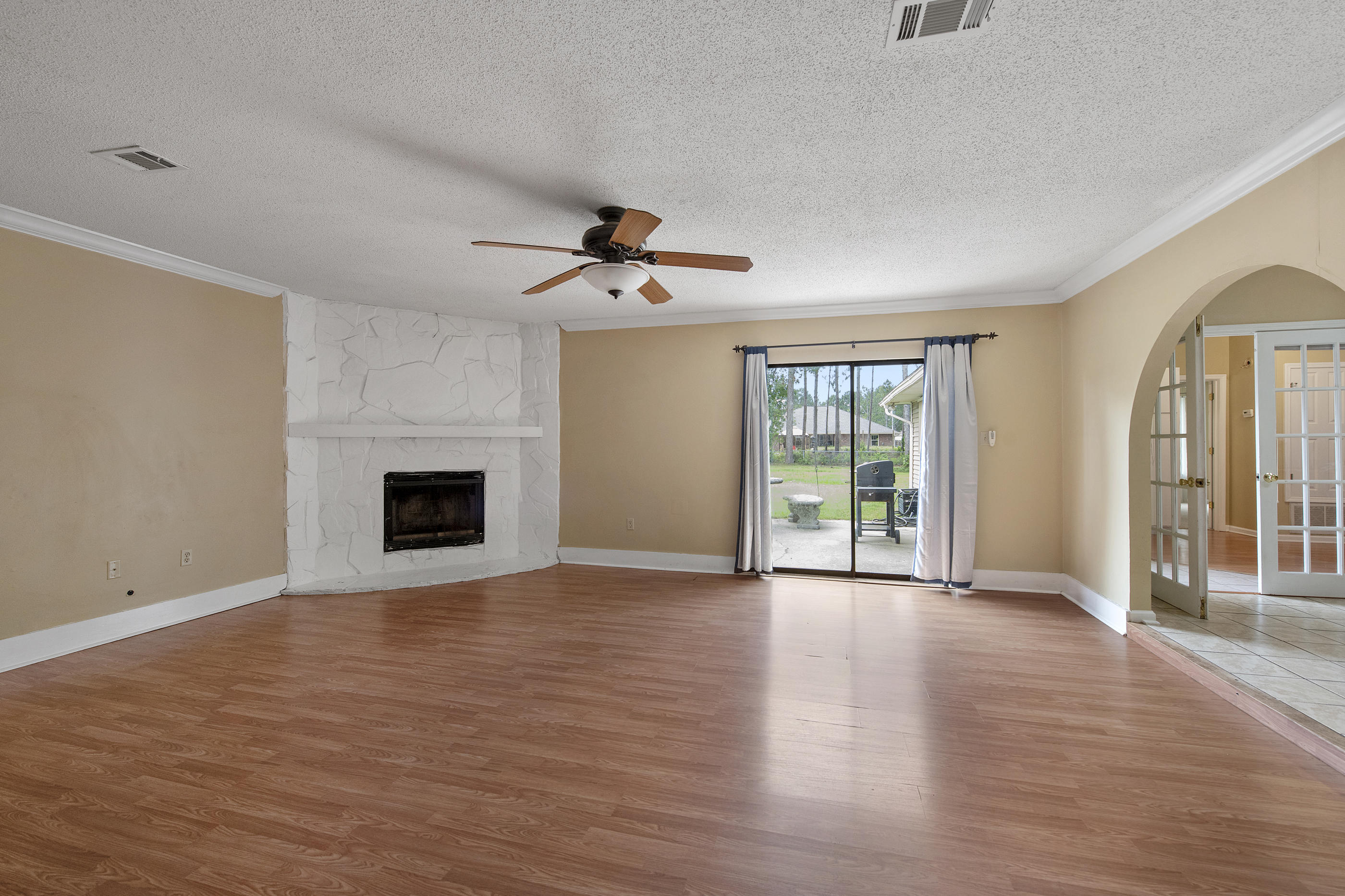 HOLLEY BY THE SEA - Residential