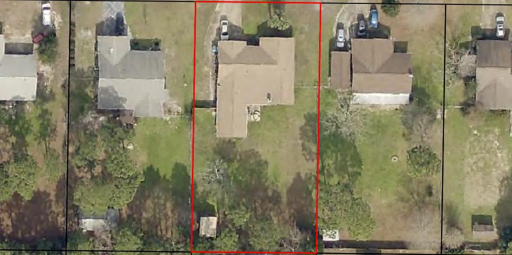 HOLLEY BY THE SEA - Residential