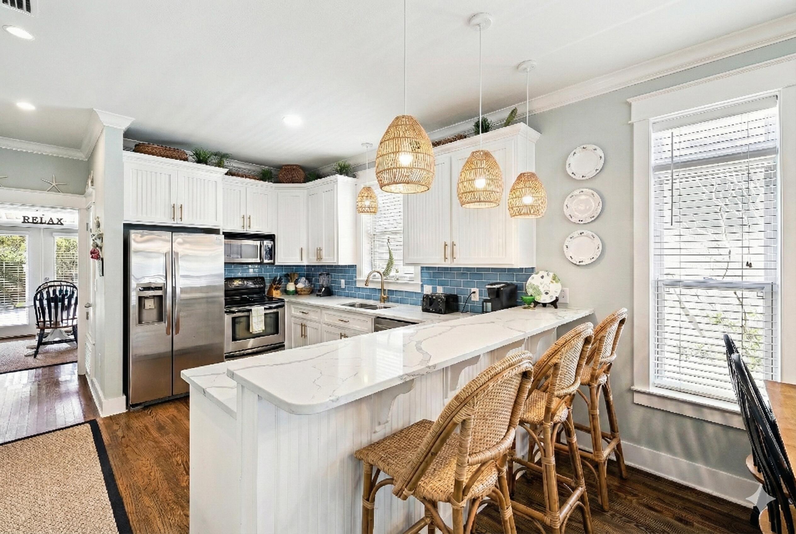 SEACREST BEACH - Residential