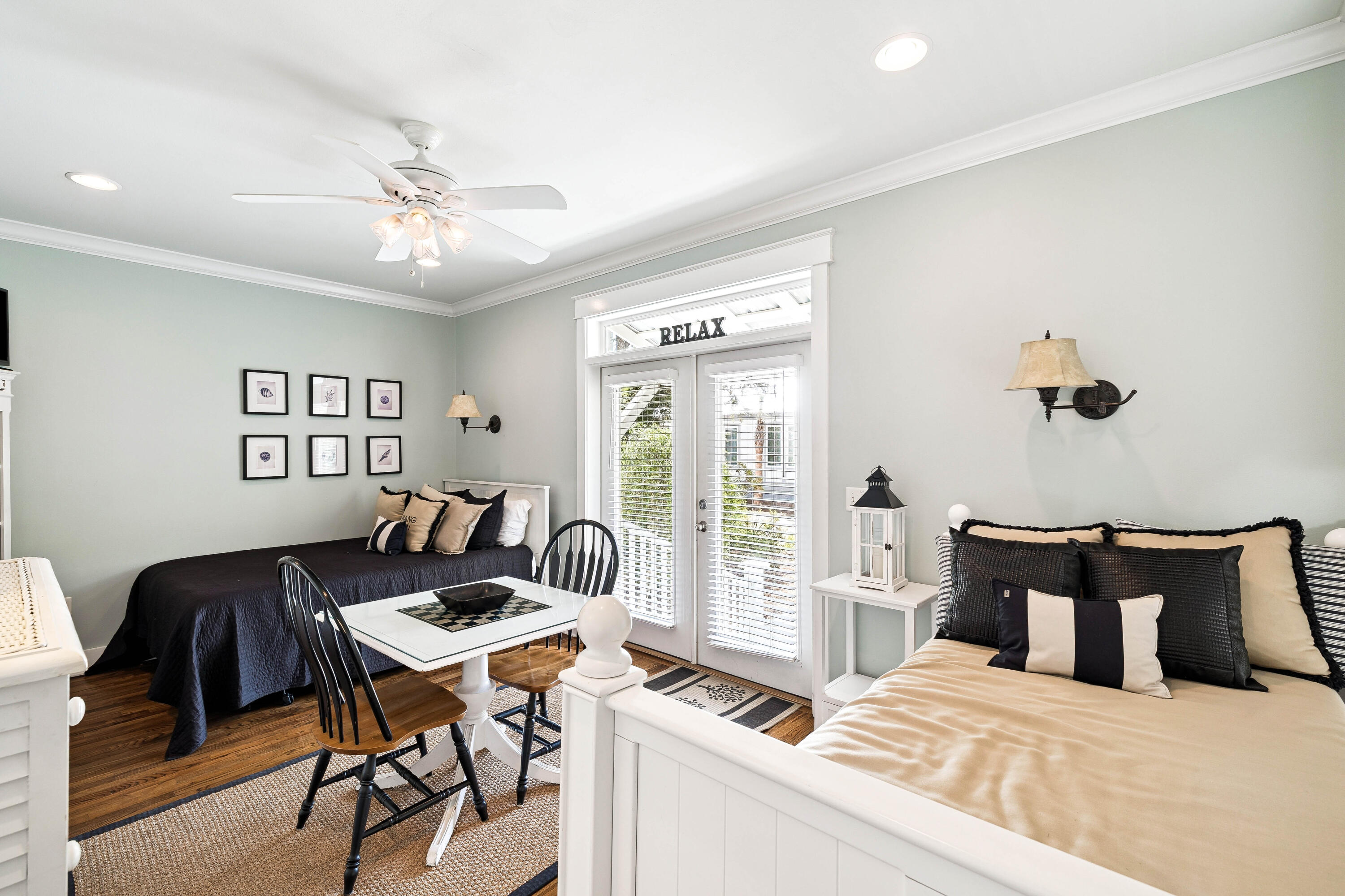 SEACREST BEACH - Residential