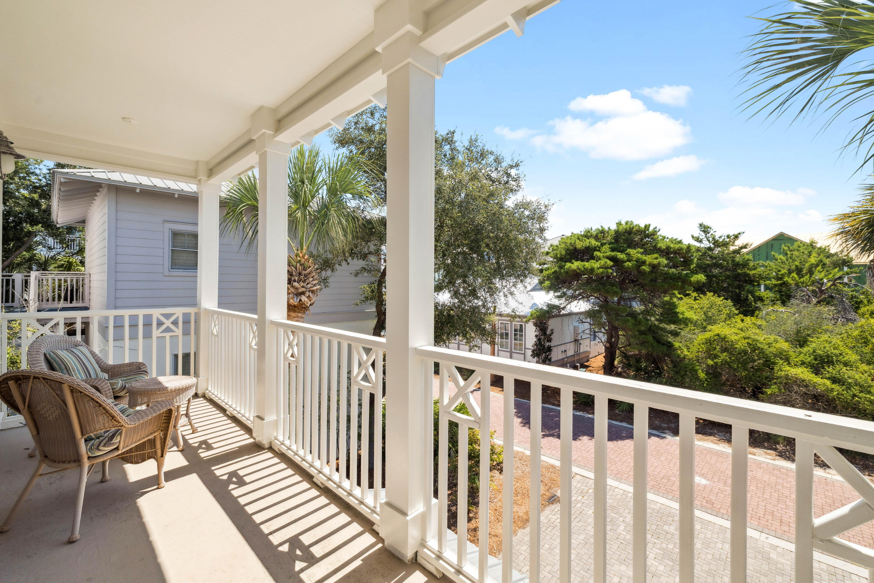 SEACREST BEACH - Residential