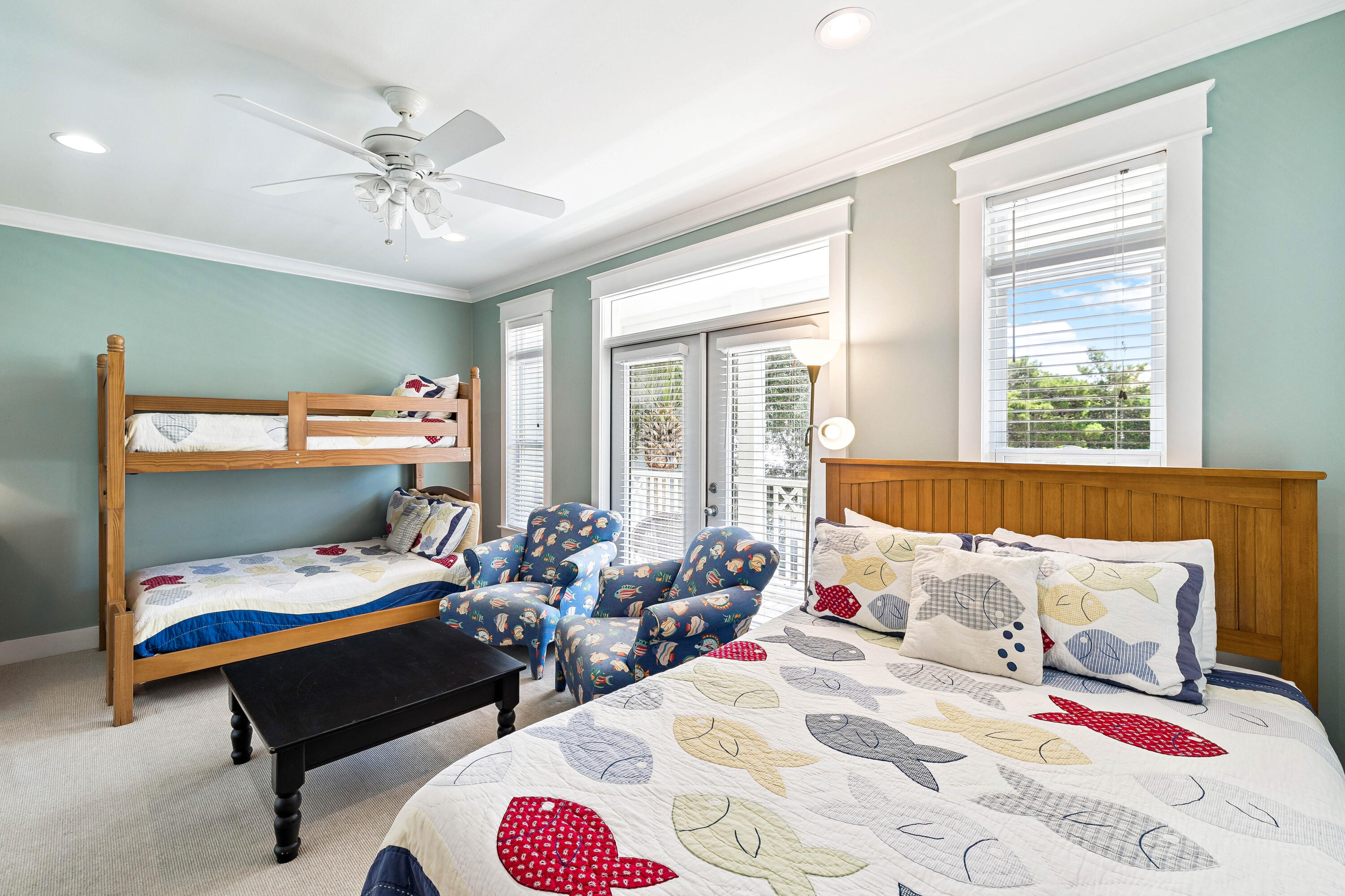 SEACREST BEACH - Residential