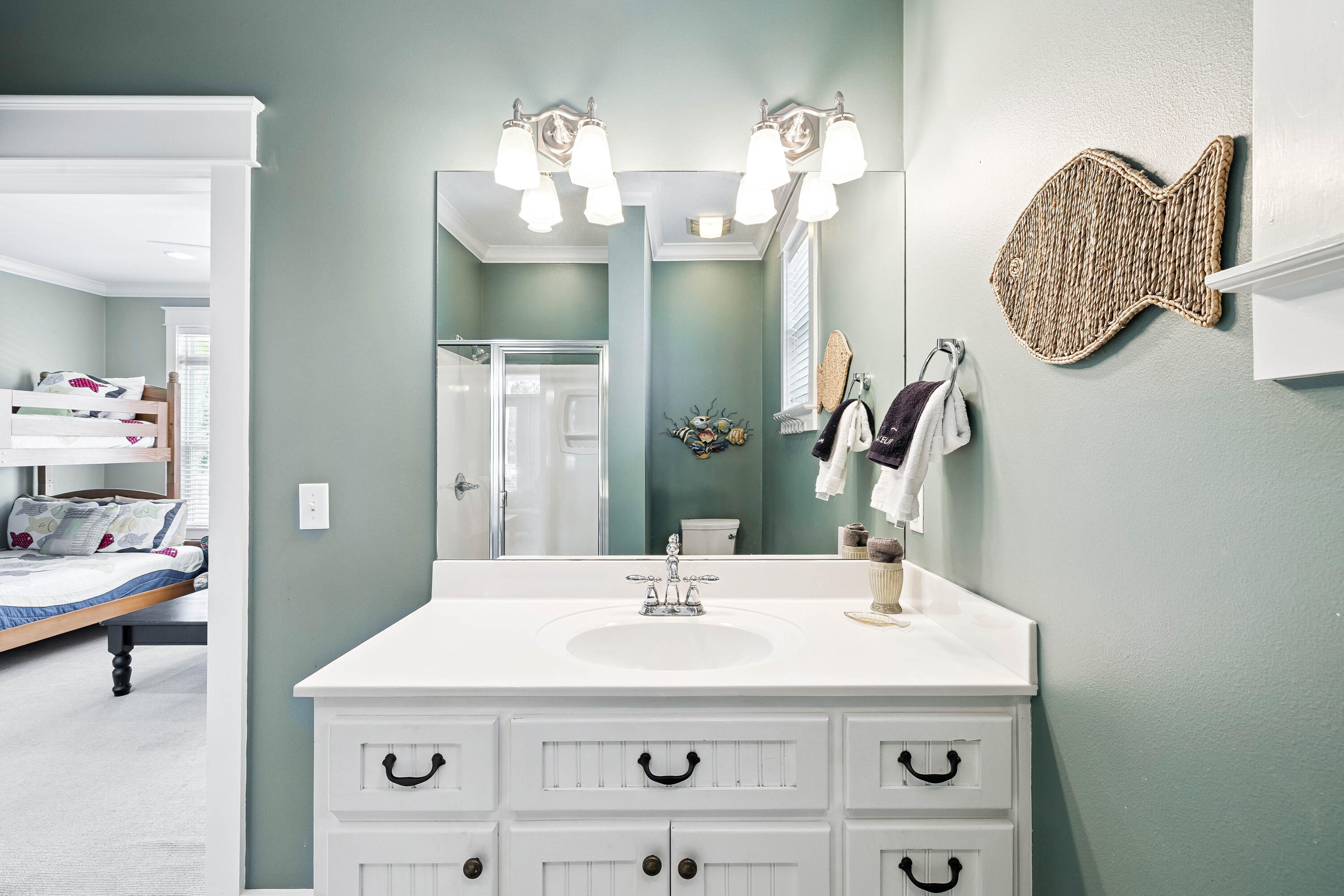 SEACREST BEACH - Residential