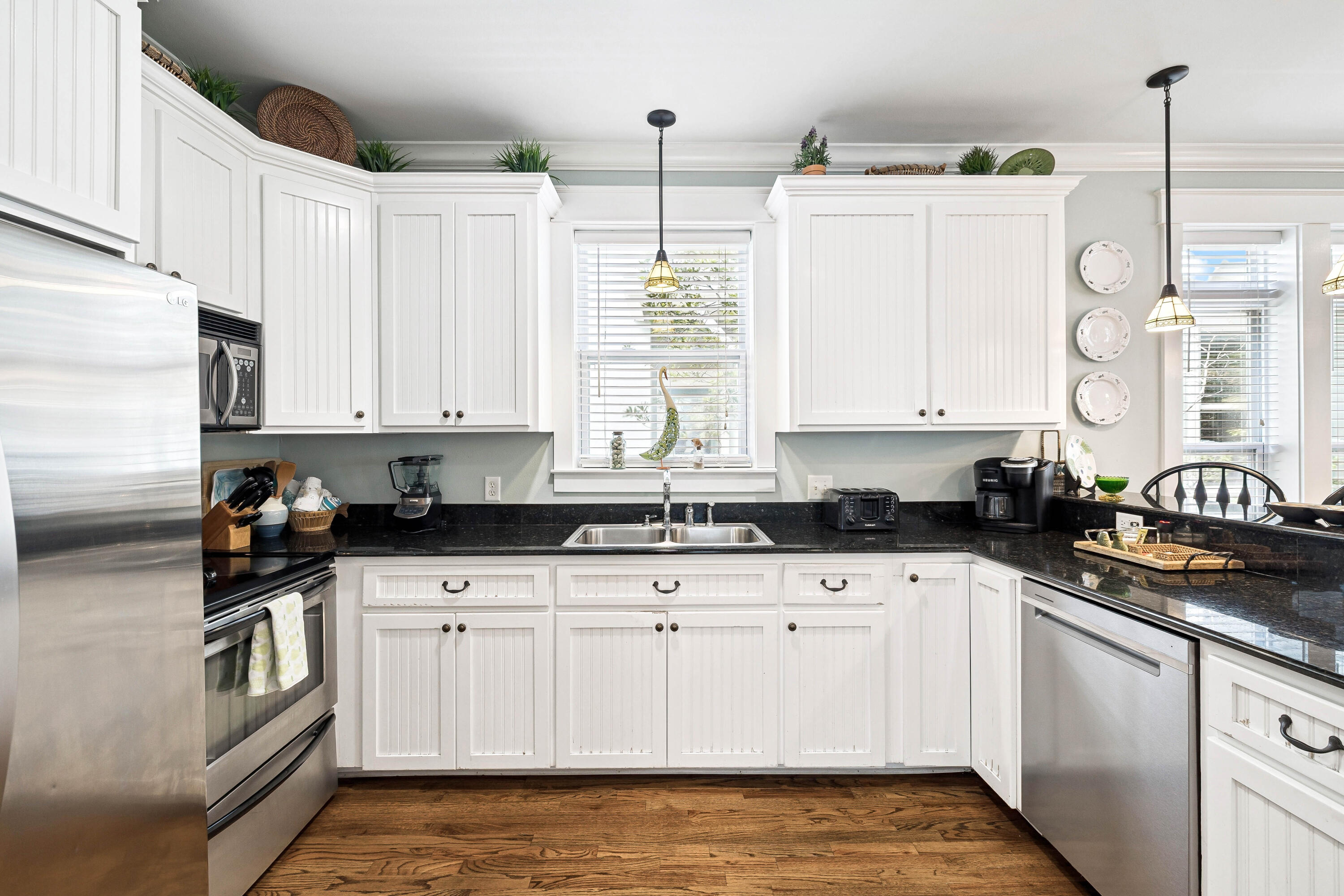 SEACREST BEACH - Residential