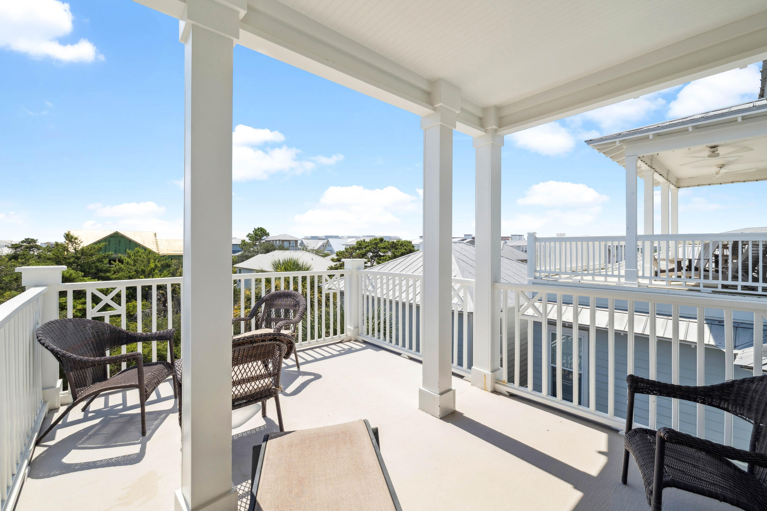 SEACREST BEACH - Residential