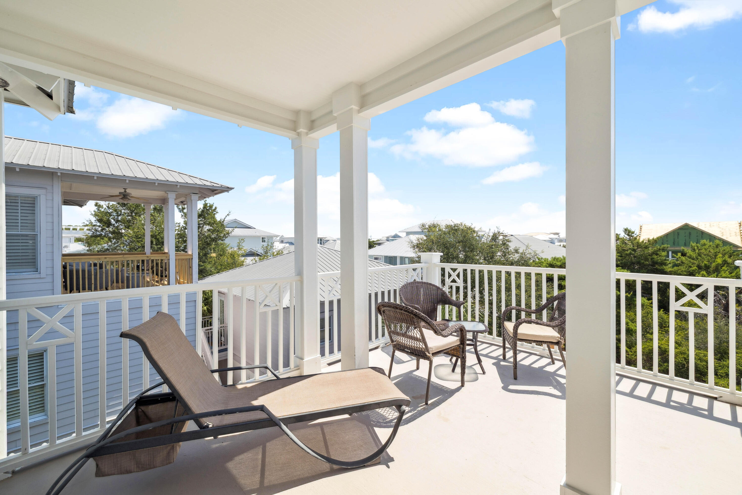 SEACREST BEACH - Residential