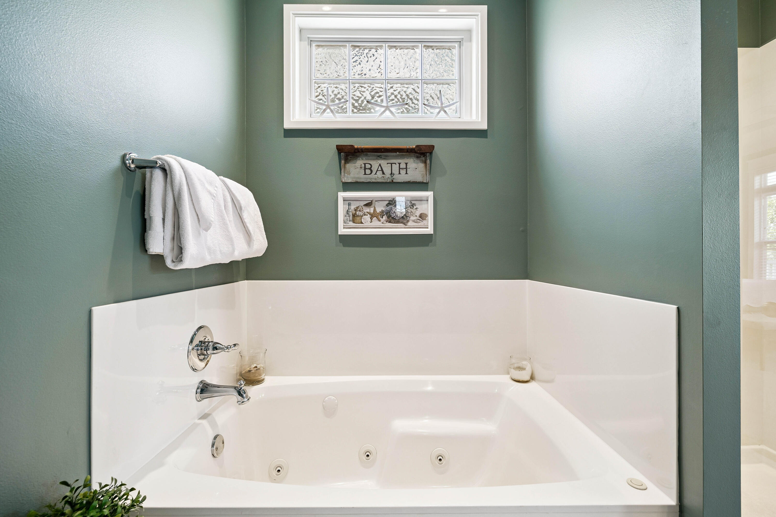 SEACREST BEACH - Residential