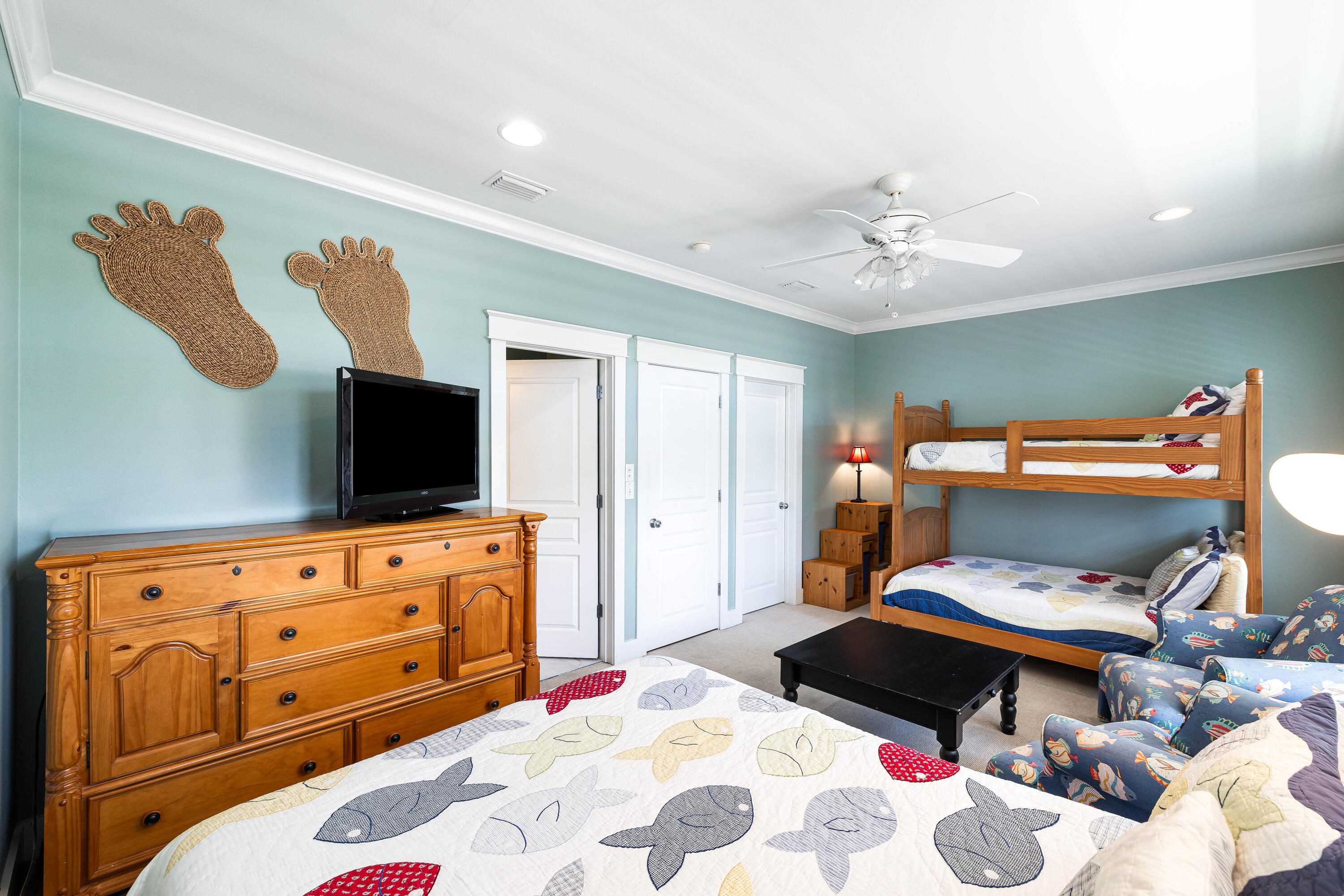 SEACREST BEACH - Residential