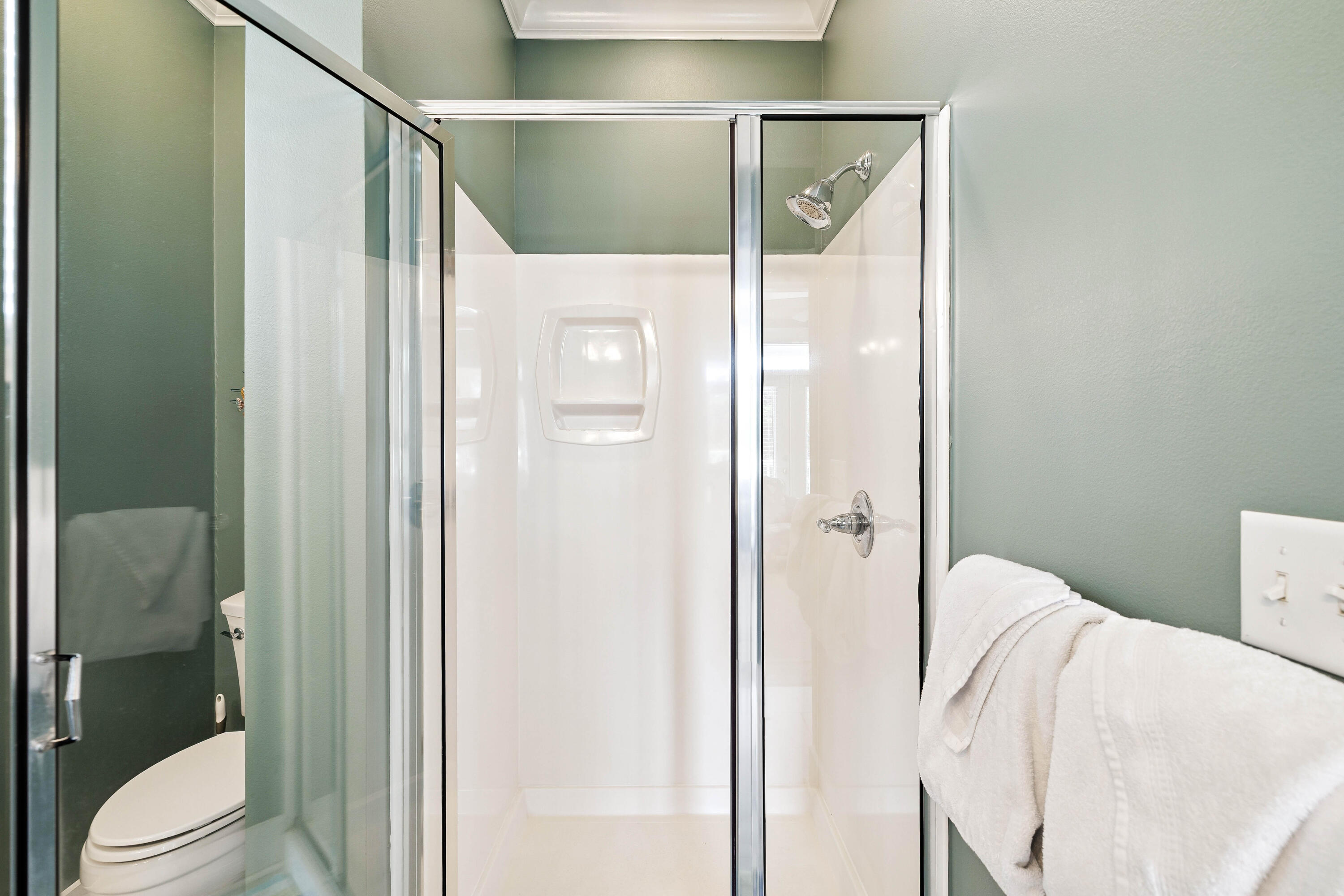 SEACREST BEACH - Residential