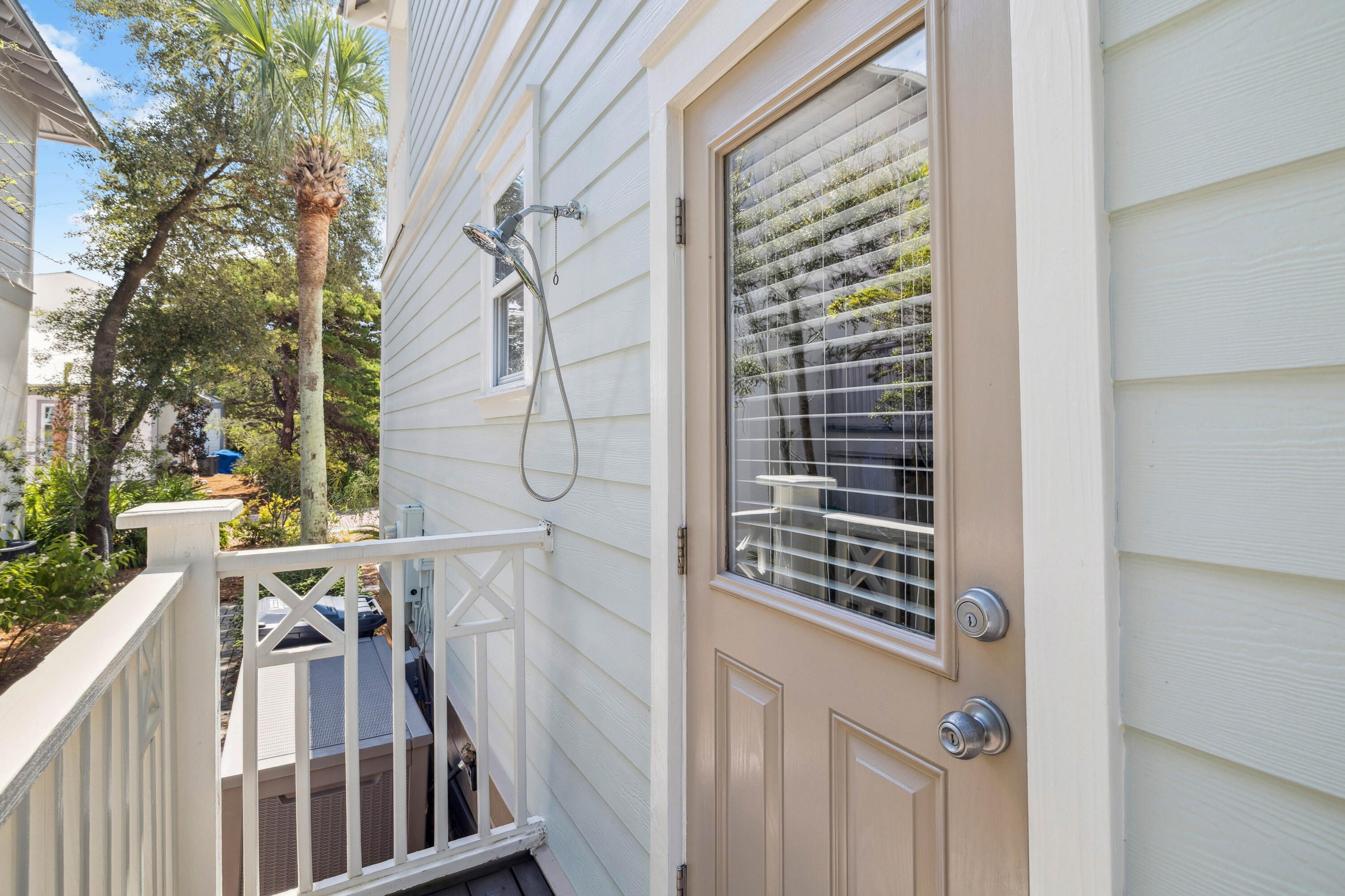 SEACREST BEACH - Residential