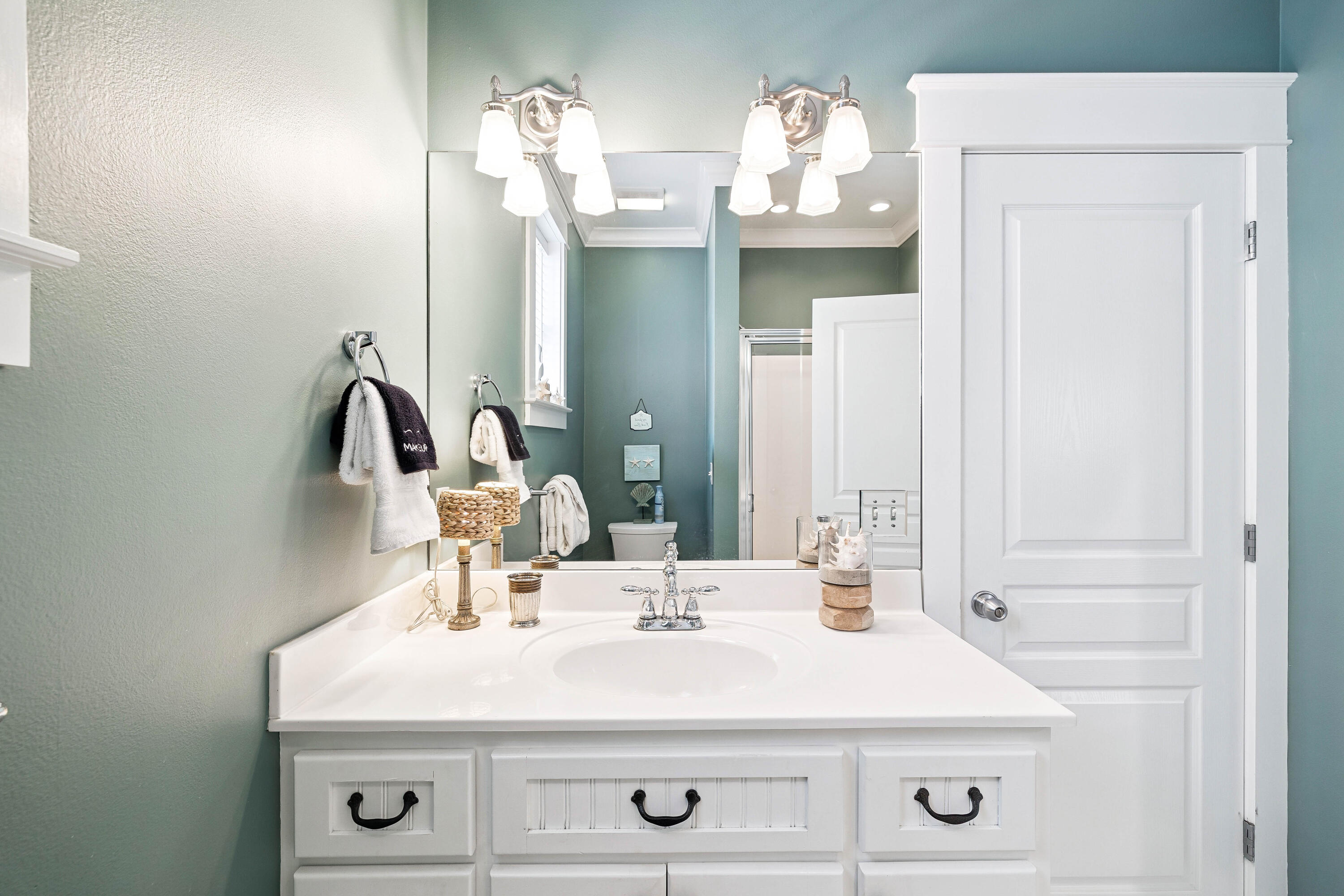 SEACREST BEACH - Residential