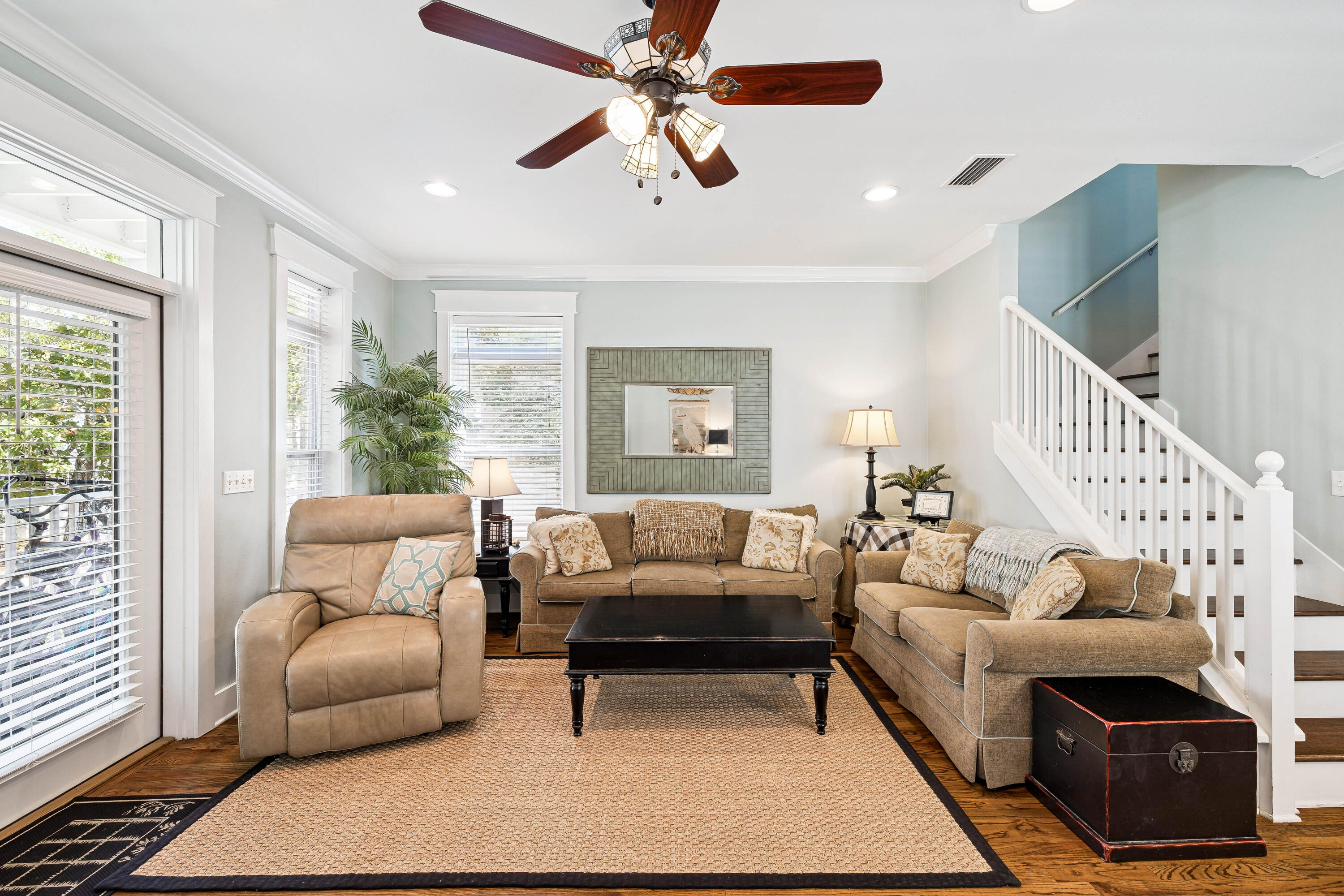 SEACREST BEACH - Residential