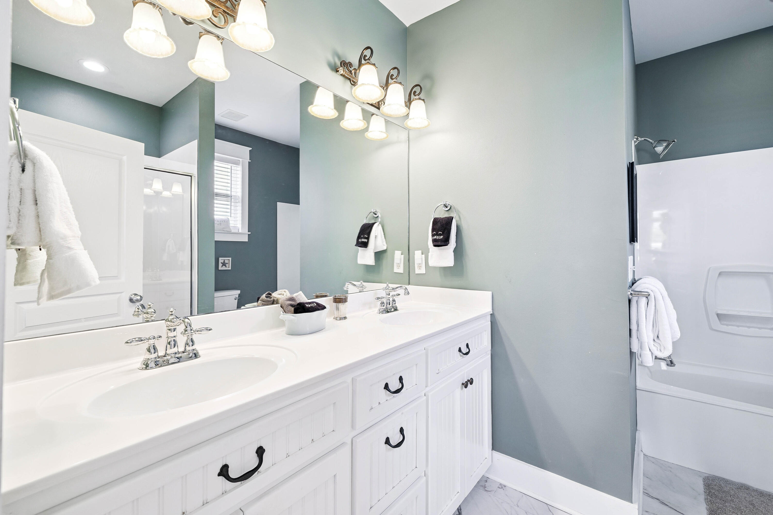 SEACREST BEACH - Residential