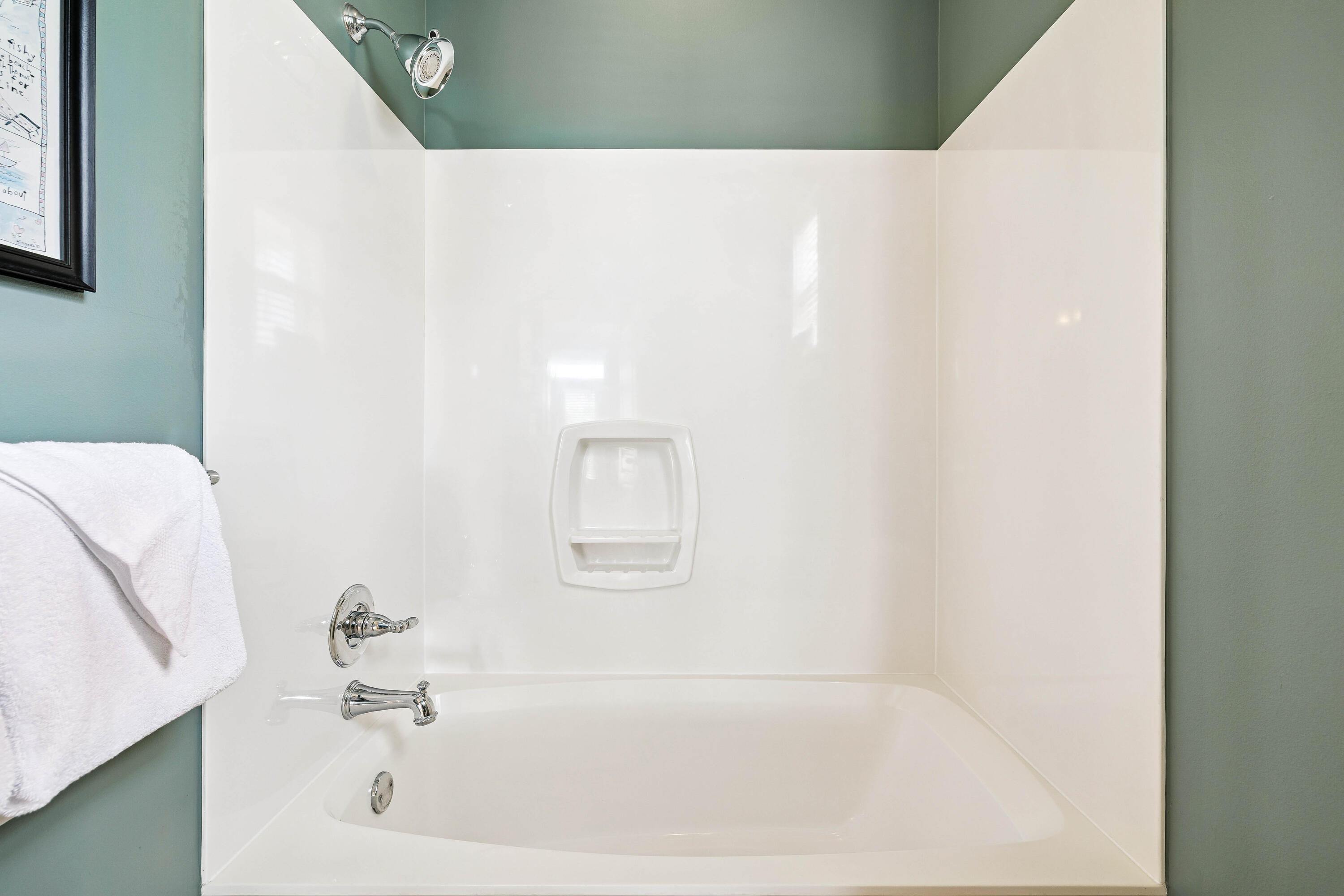 SEACREST BEACH - Residential