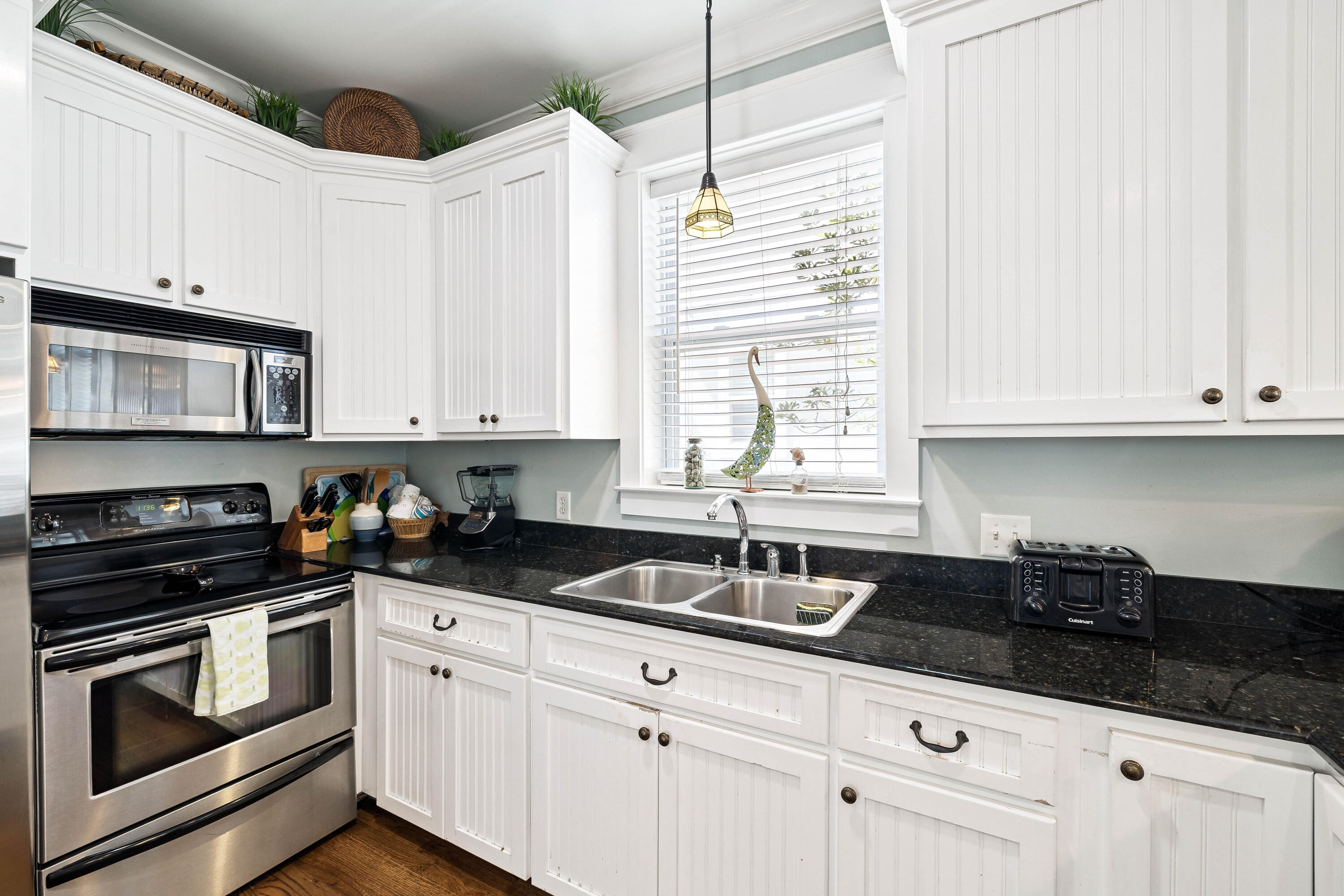 SEACREST BEACH - Residential