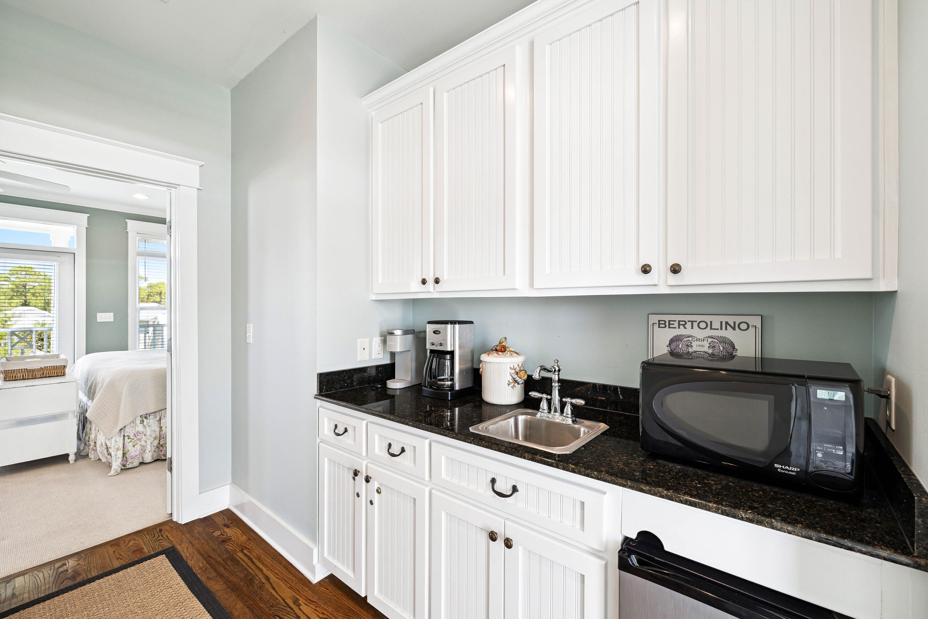 SEACREST BEACH - Residential