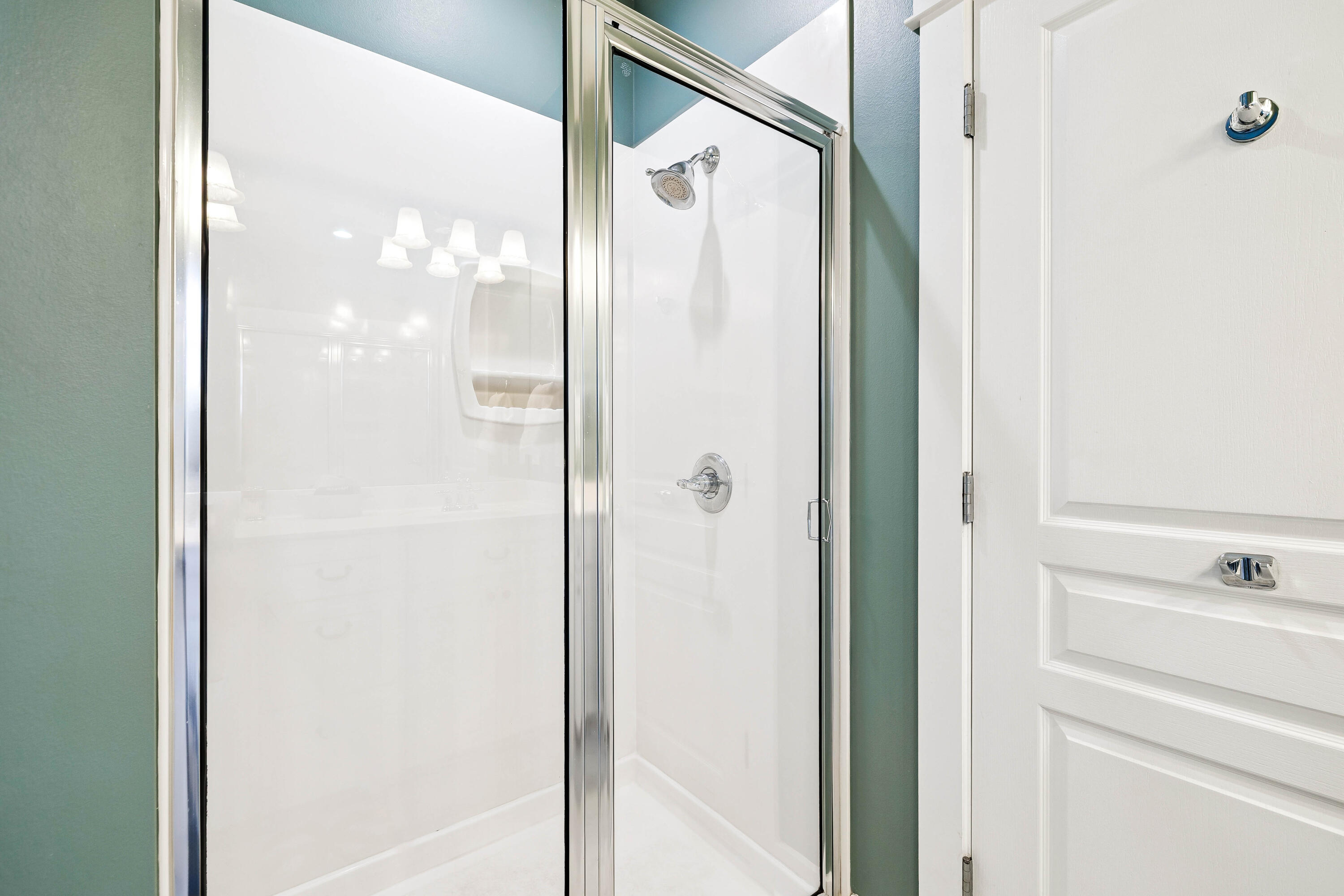 SEACREST BEACH - Residential