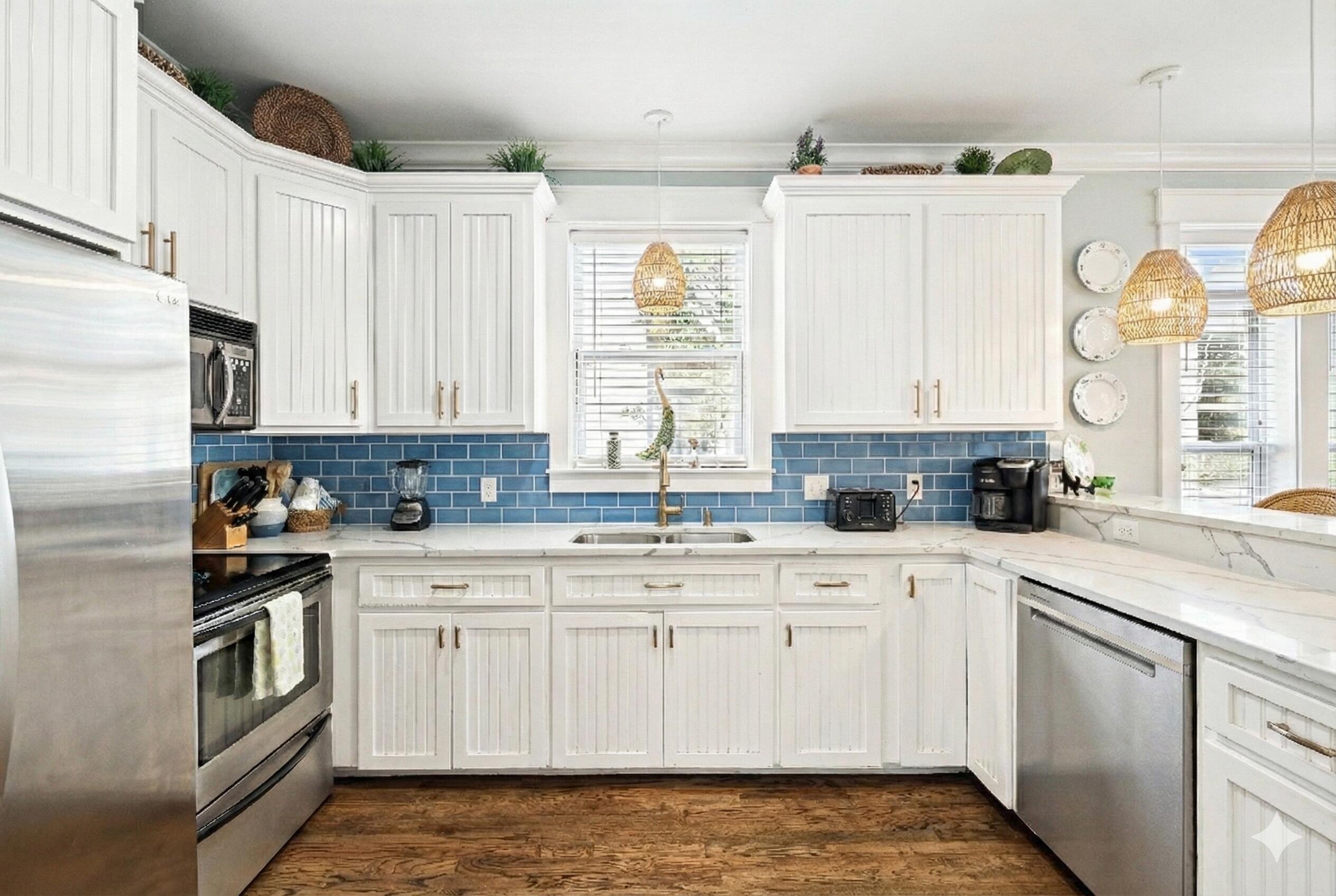 SEACREST BEACH - Residential