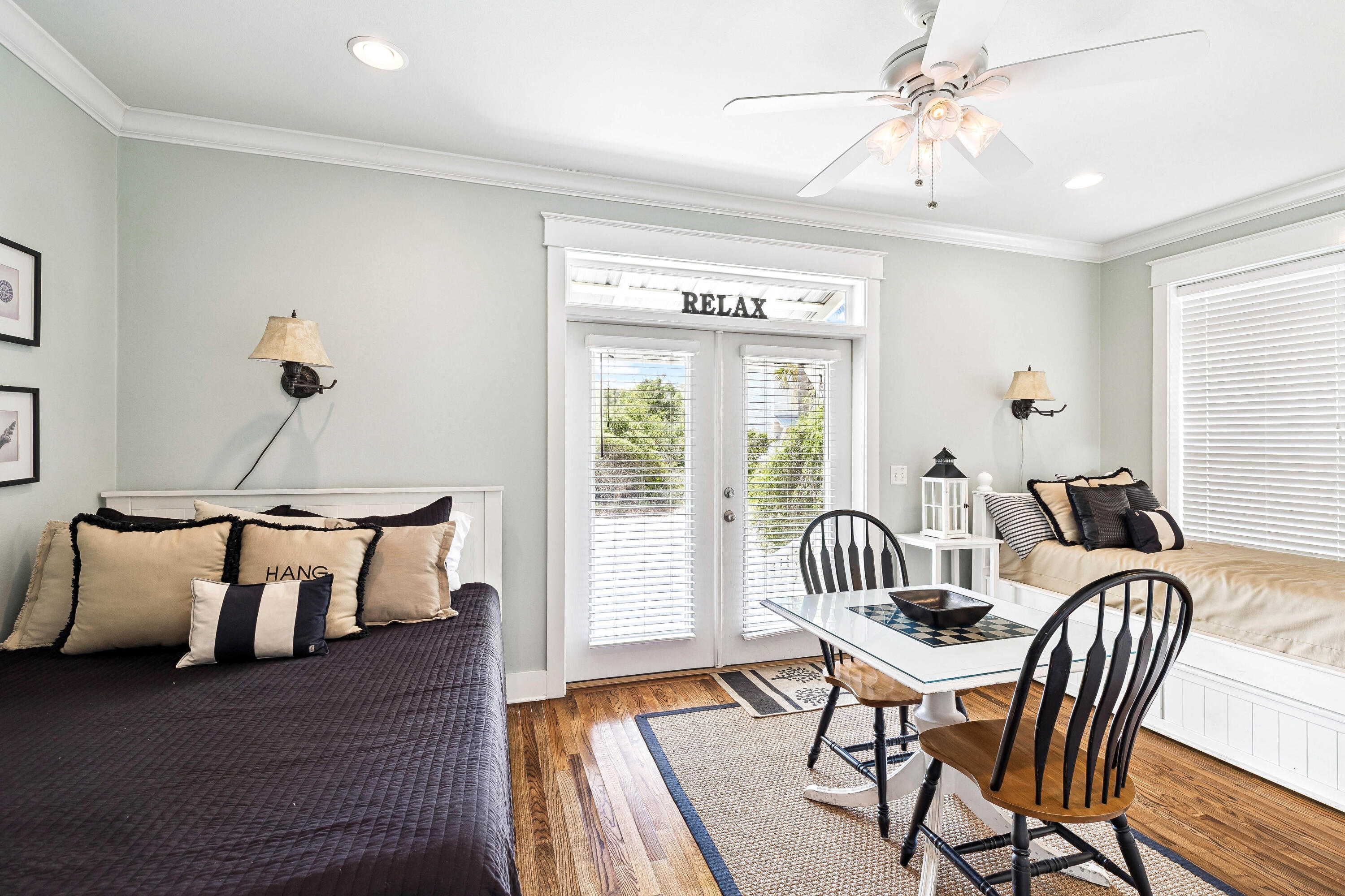 SEACREST BEACH - Residential