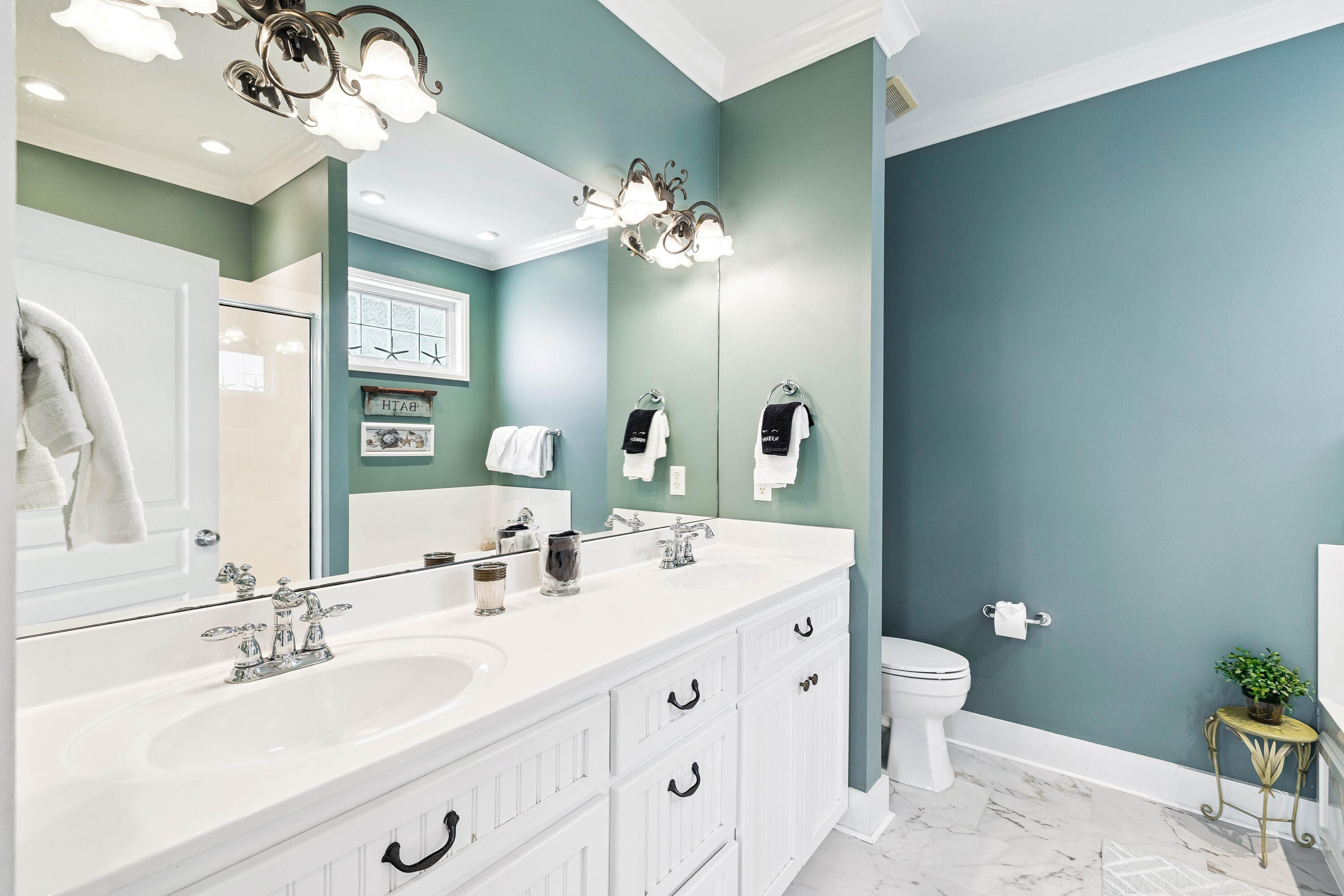 SEACREST BEACH - Residential