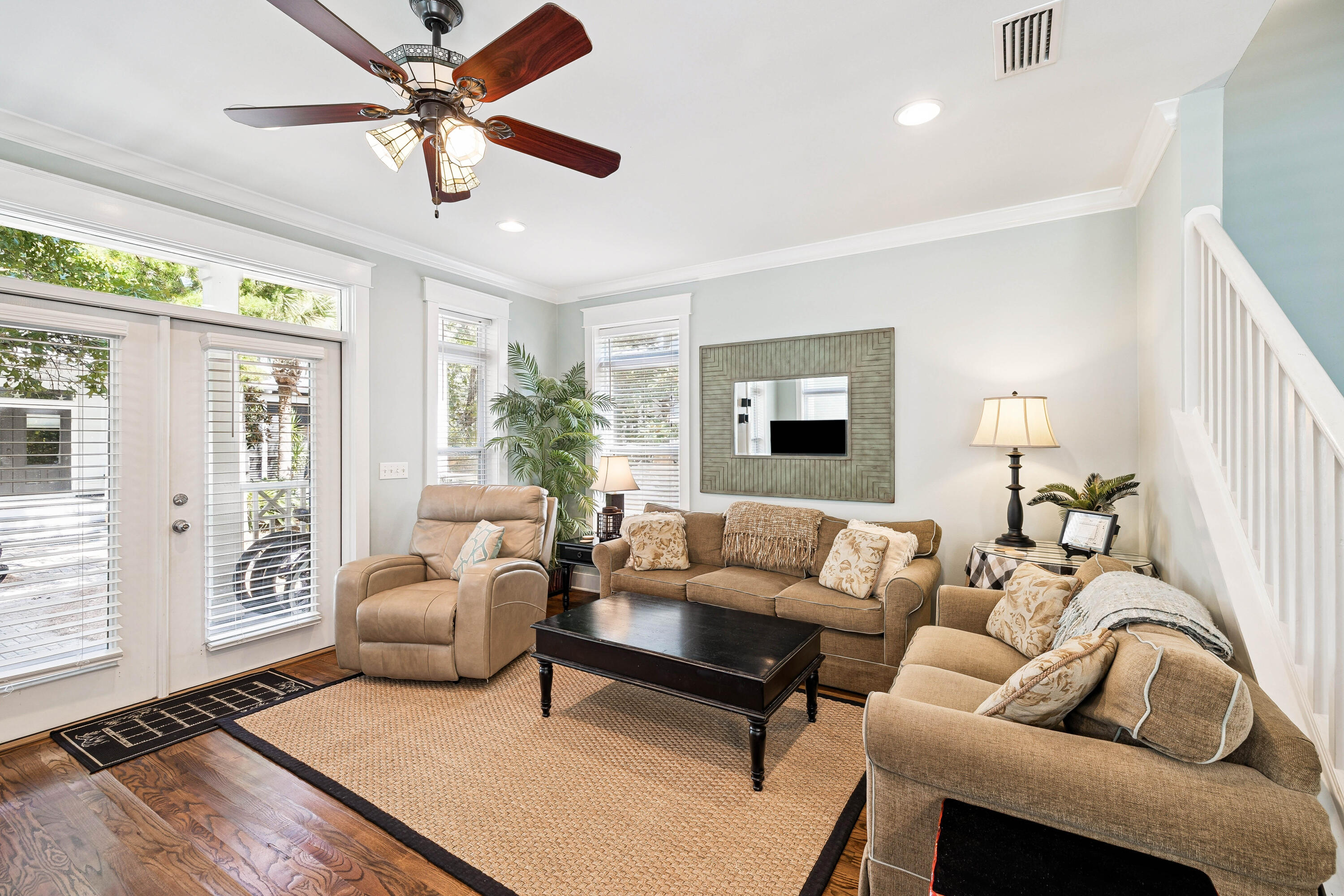 SEACREST BEACH - Residential